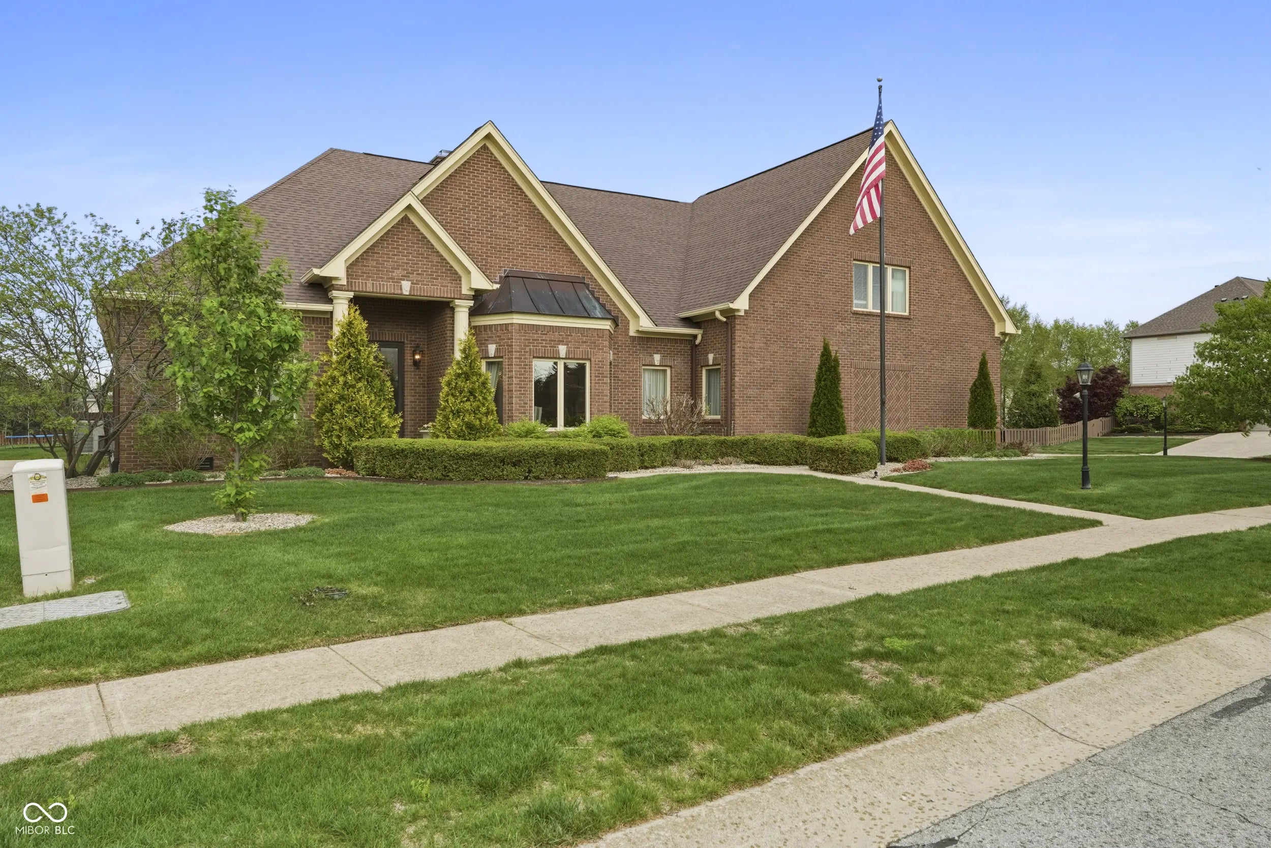 Photo of 9767 Soaring Eagle Lane Fishers, IN 46055