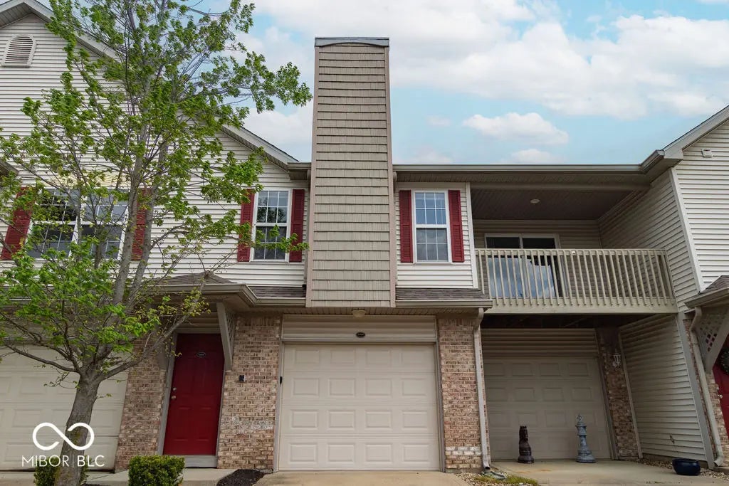 Photo of 1160 Thistlewood Way Plainfield, IN 46168