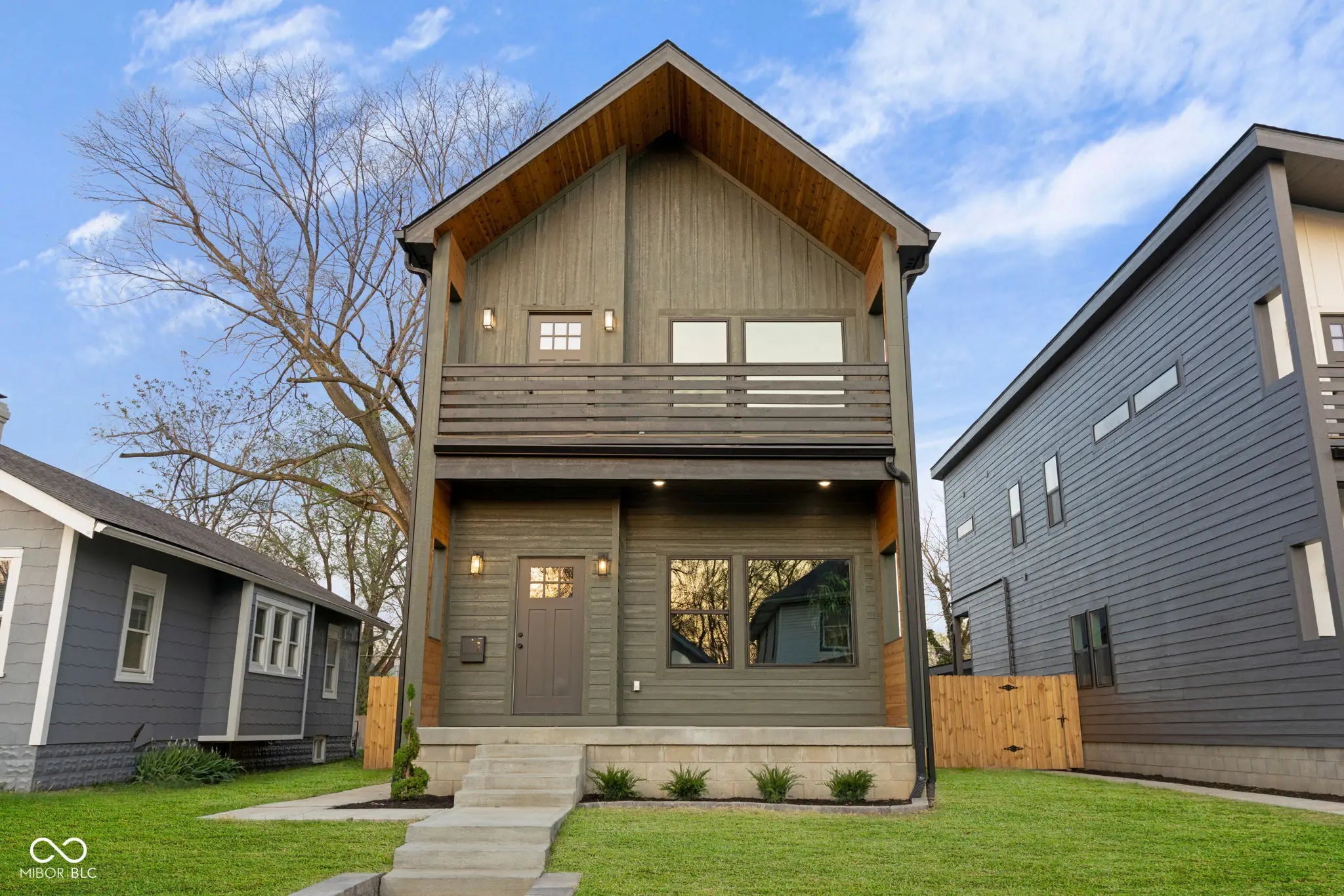 Photo of 1021 Churchman Avenue Indianapolis, IN 46203