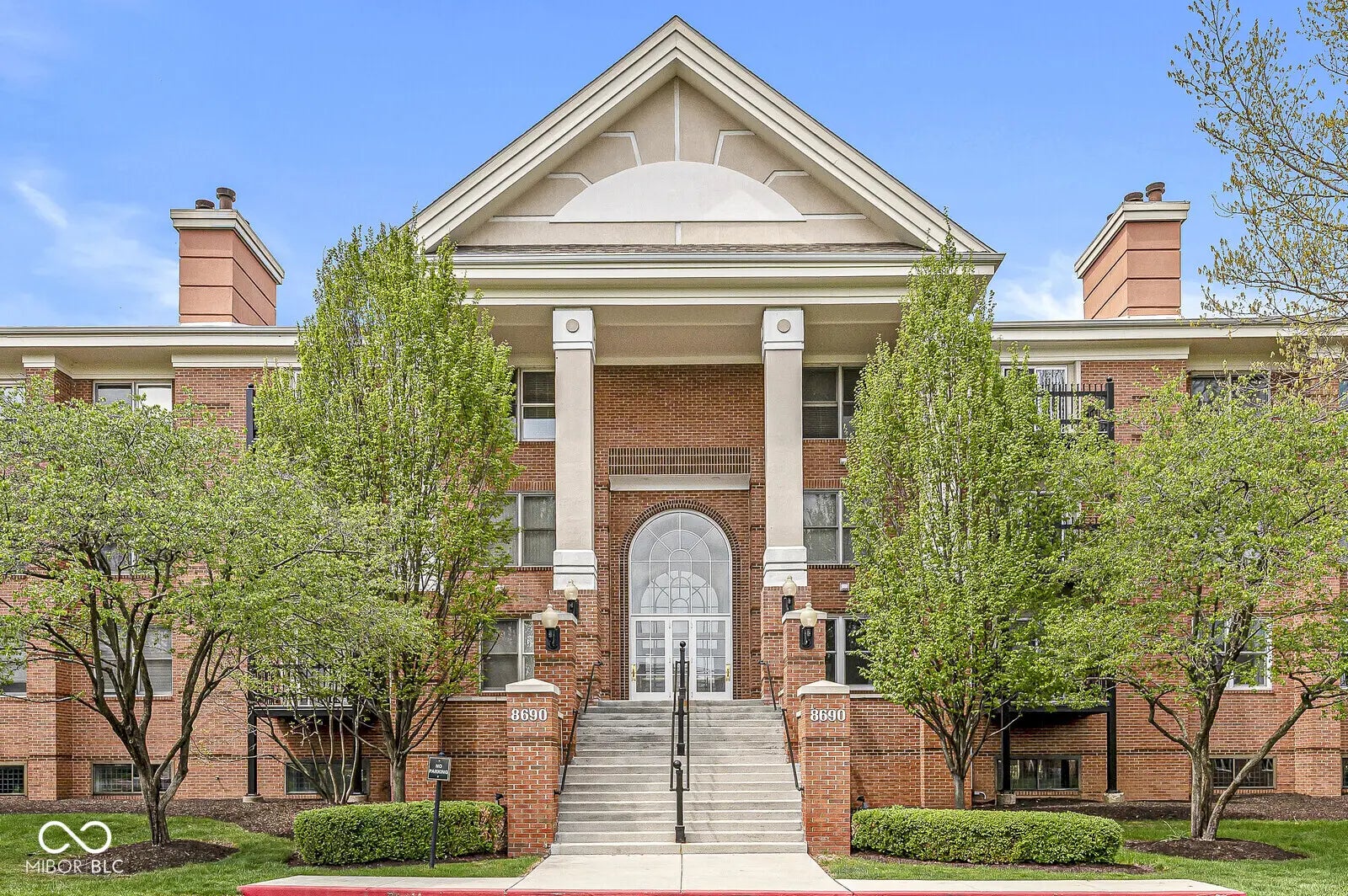 Photo of 8690 W Jaffa Court Drive W 34 Indianapolis, IN 46260