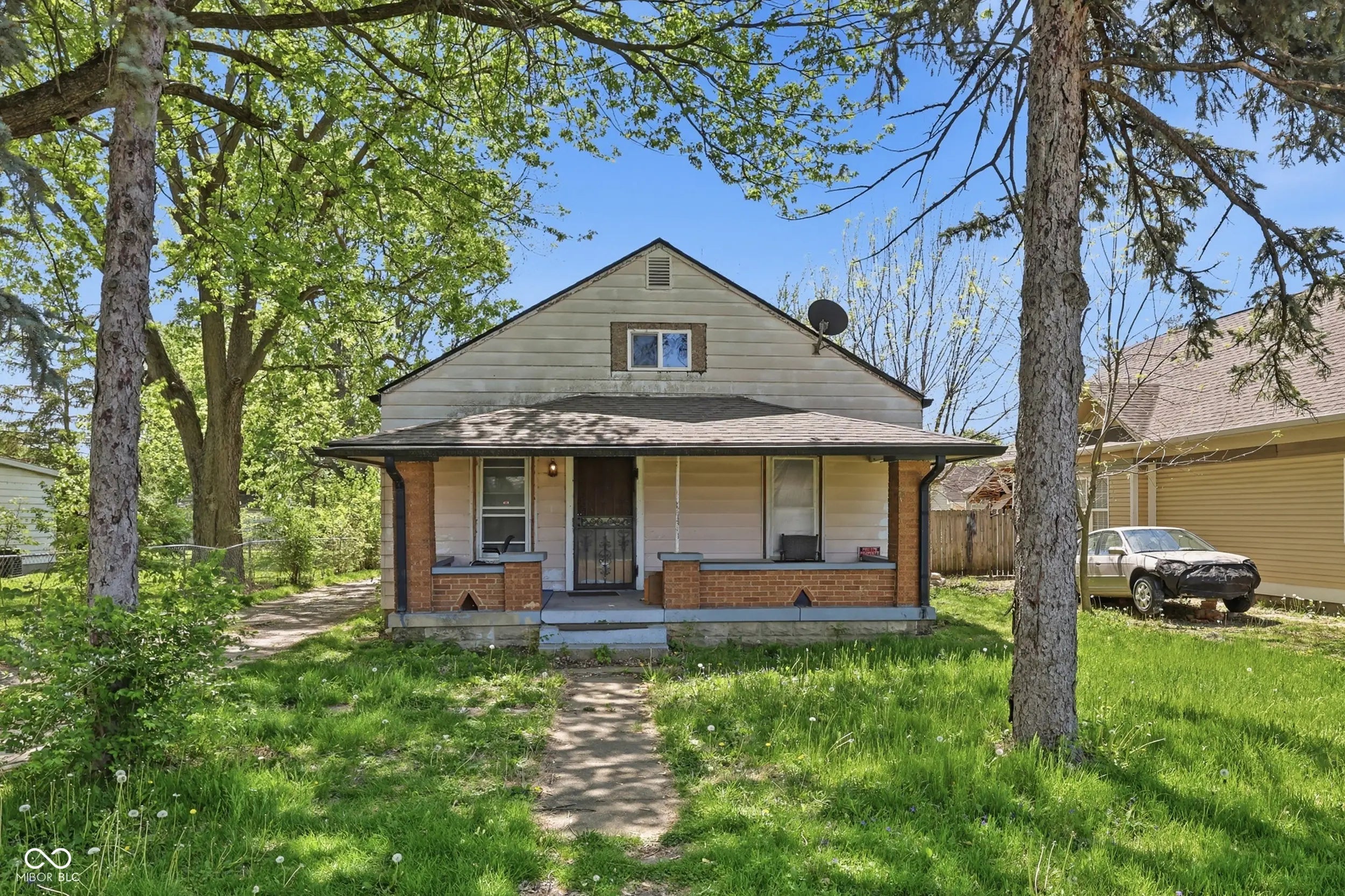 Photo of 3915 Oliver Avenue Indianapolis, IN 46241