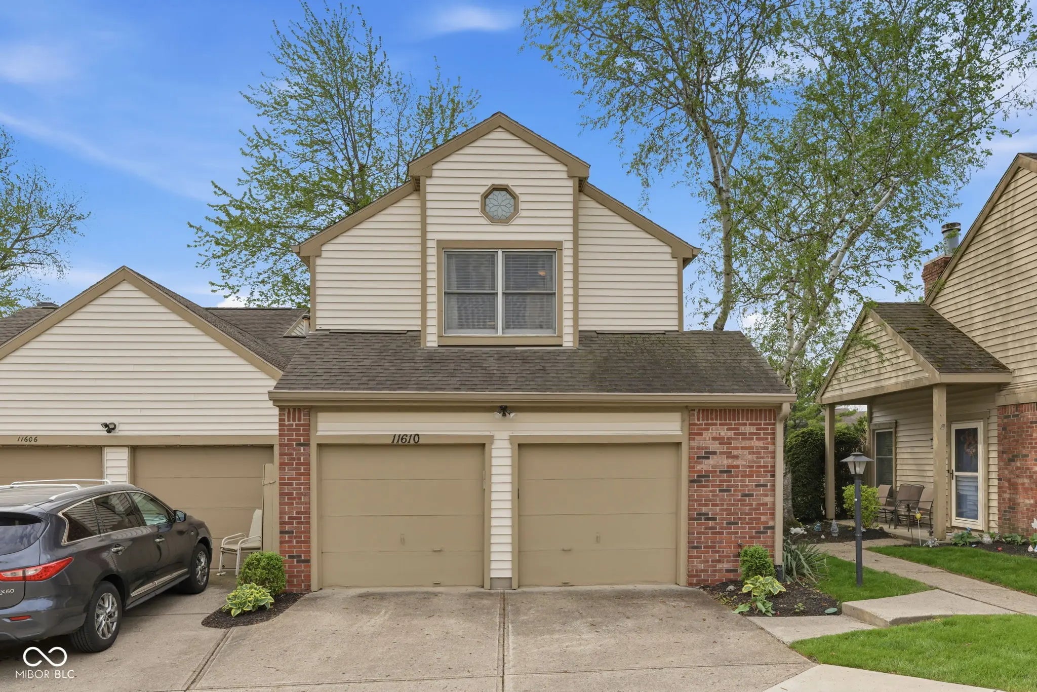 Photo of 11610 Buttonwood Drive Carmel, IN 46033