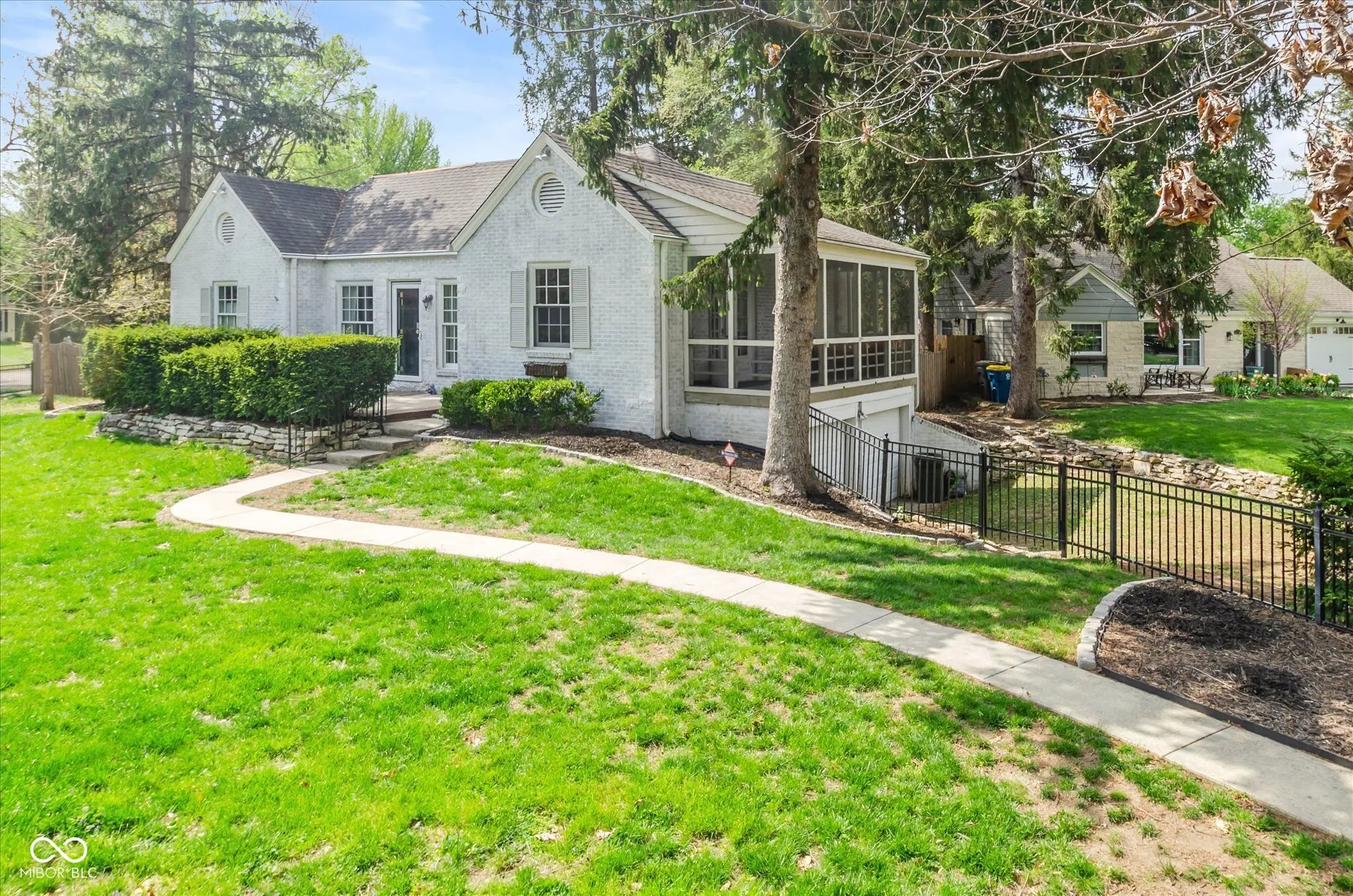 Photo of 6108 N Delaware Street N Indianapolis, IN 46220