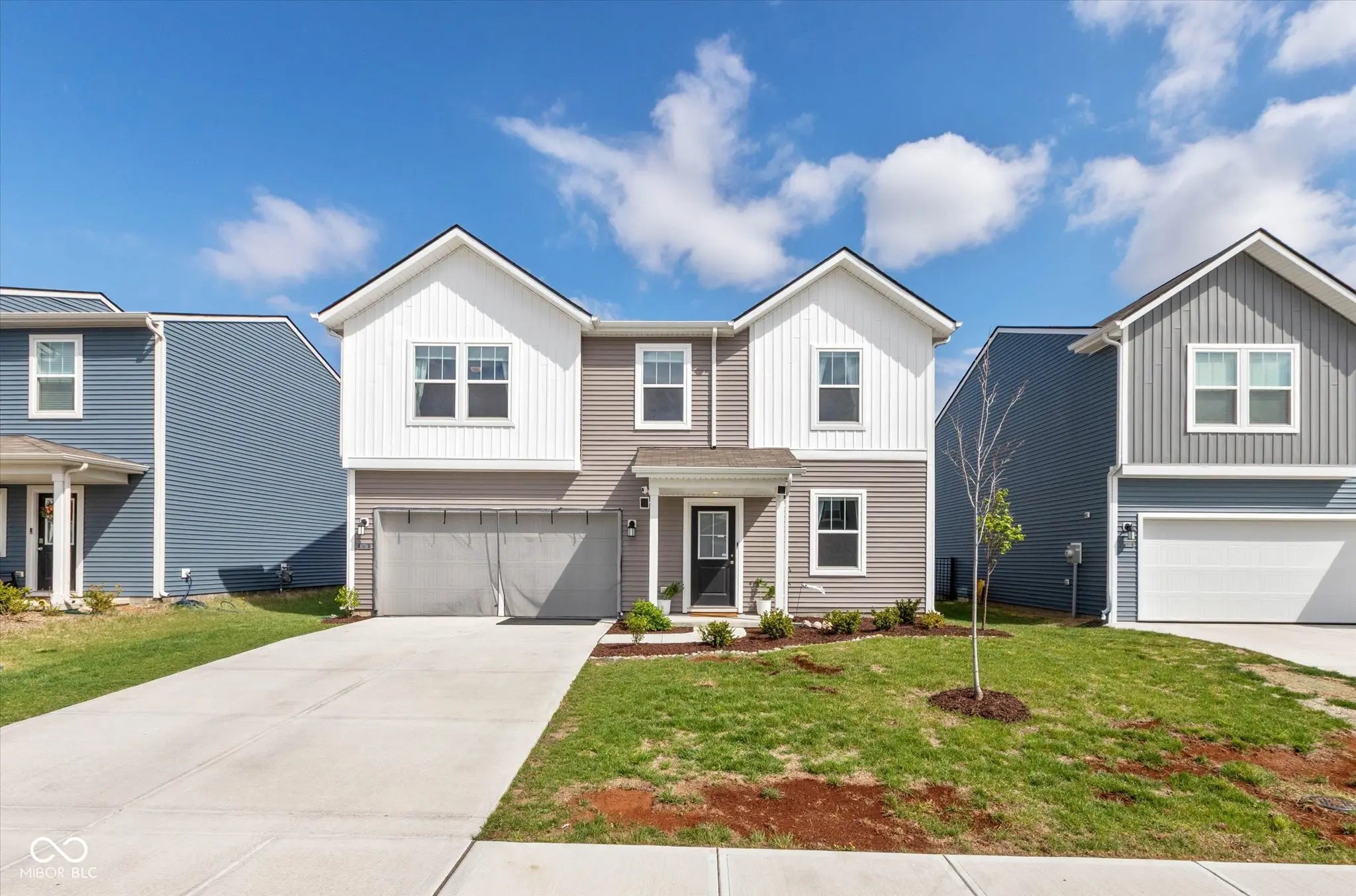 Photo of 11726 Melnick Lane Indianapolis, IN 46239