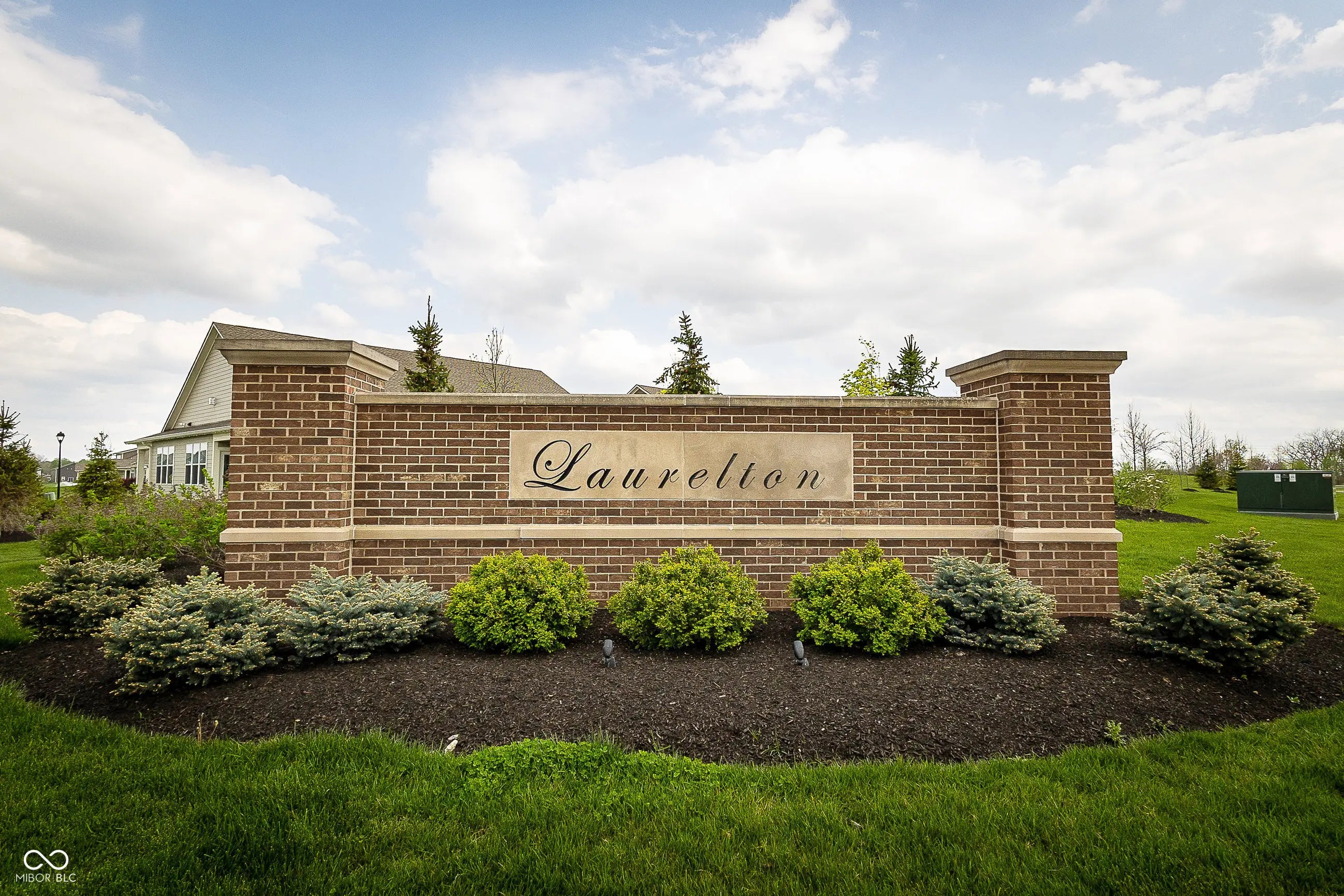 8615 Hudson Way, Brownsburg