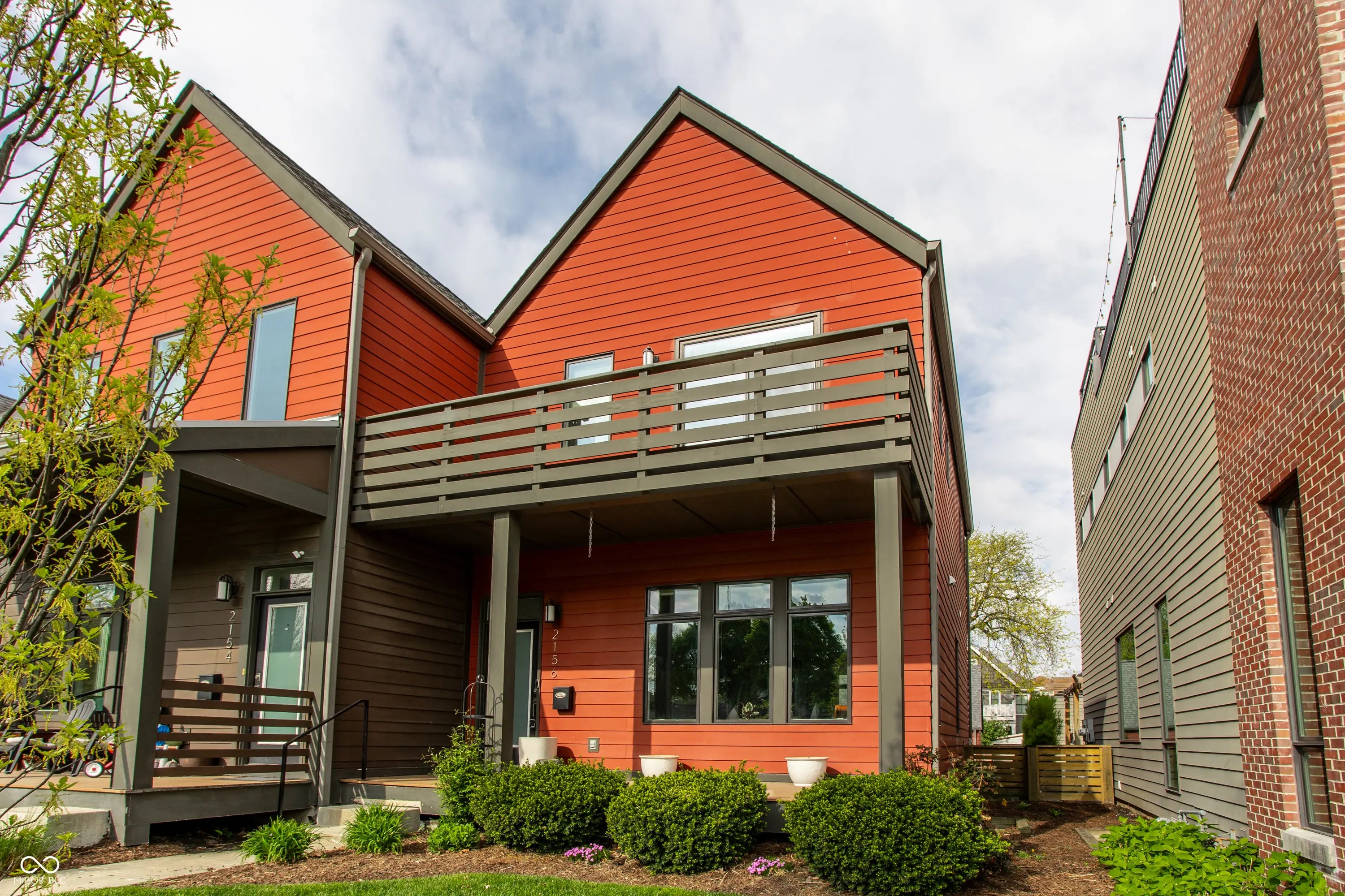 2156 N Alabama Street, Indianapolis