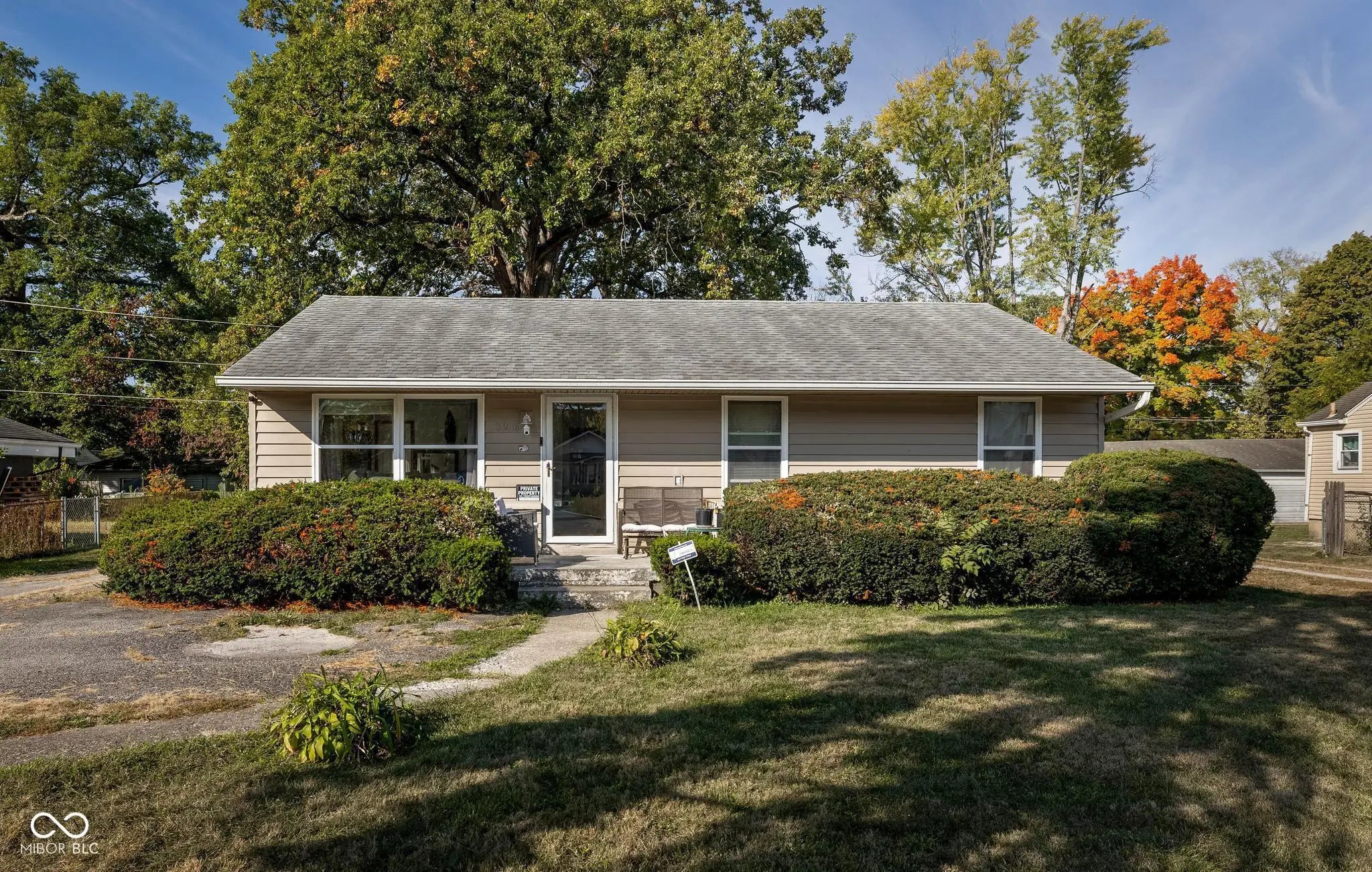 Photo of 3216 N Arlington Avenue Indianapolis, IN 46218