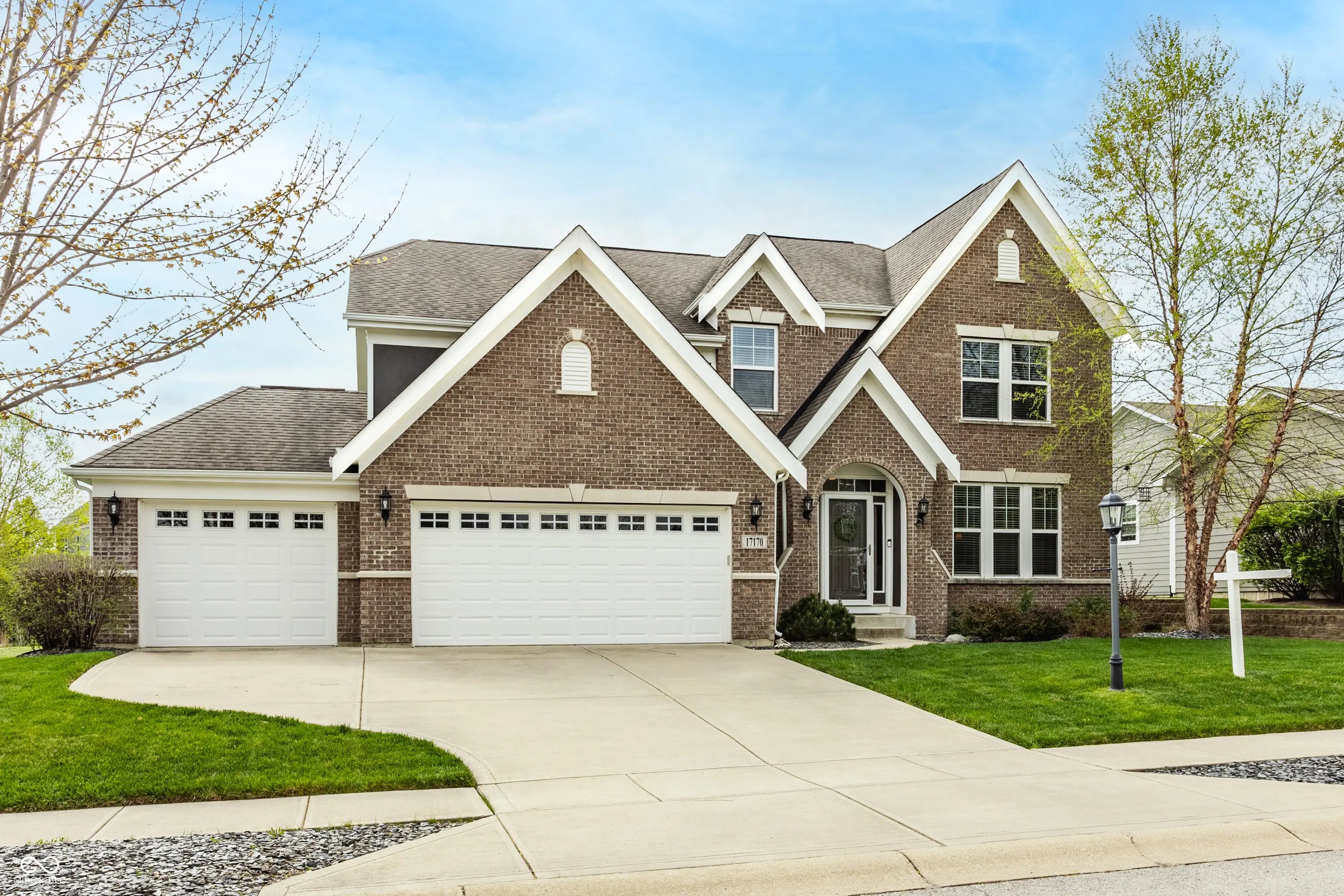 Photo of 17170 Hearthfield Way Noblesville, IN 46062
