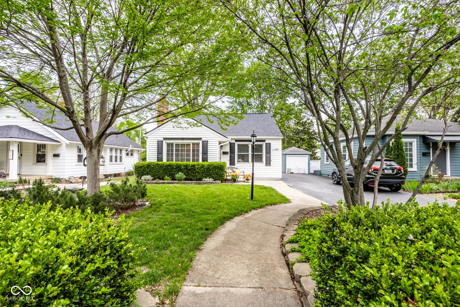 6141 Ralston Avenue, Indianapolis