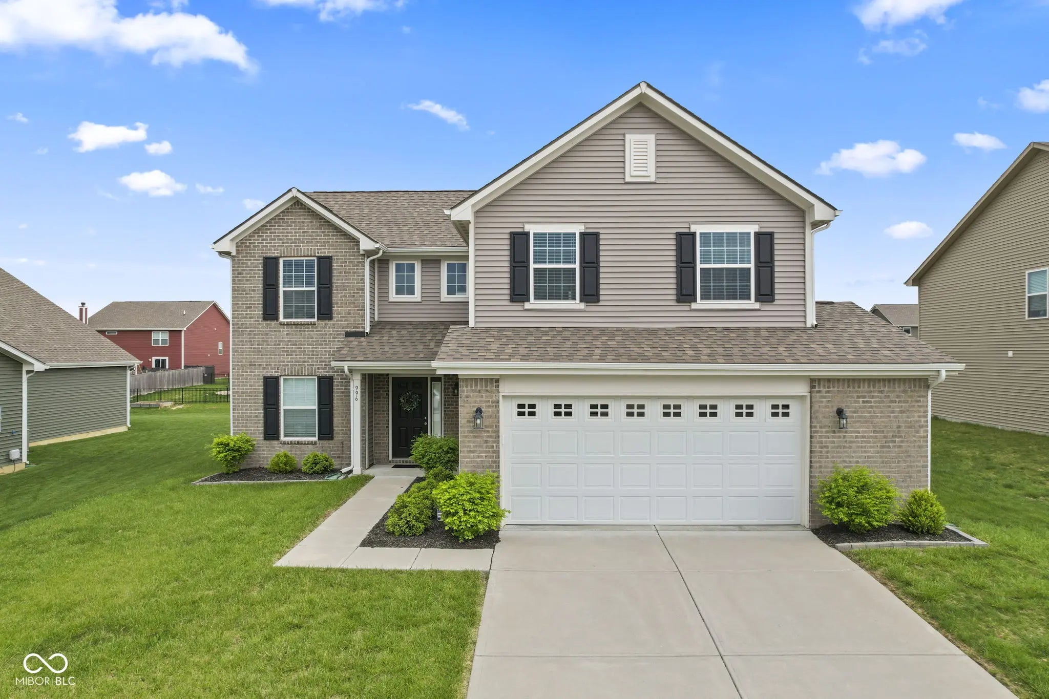 996 Maple Stone Drive, Greenwood