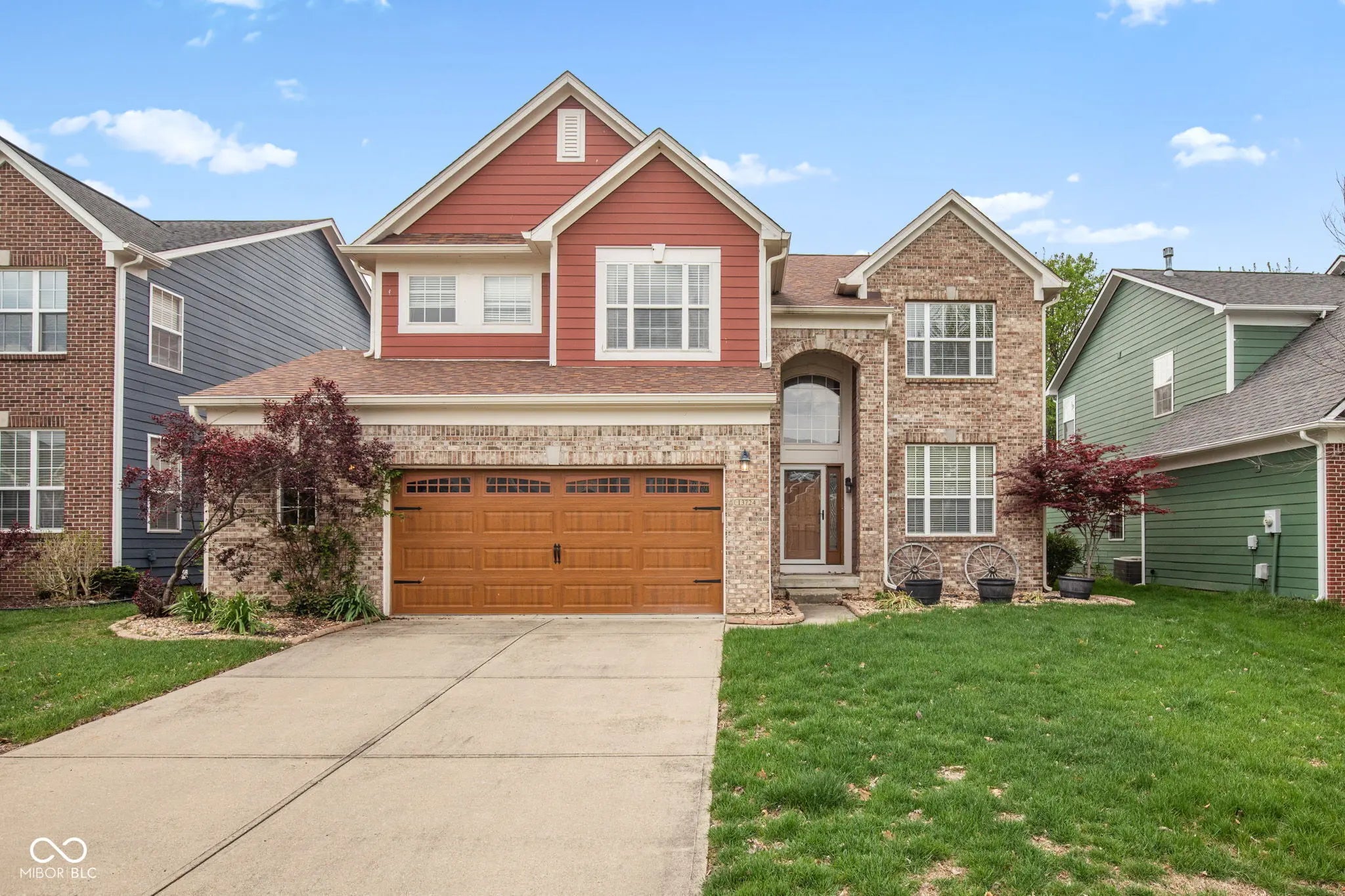 Photo of 13724 Stanford Drive Carmel, IN 46074