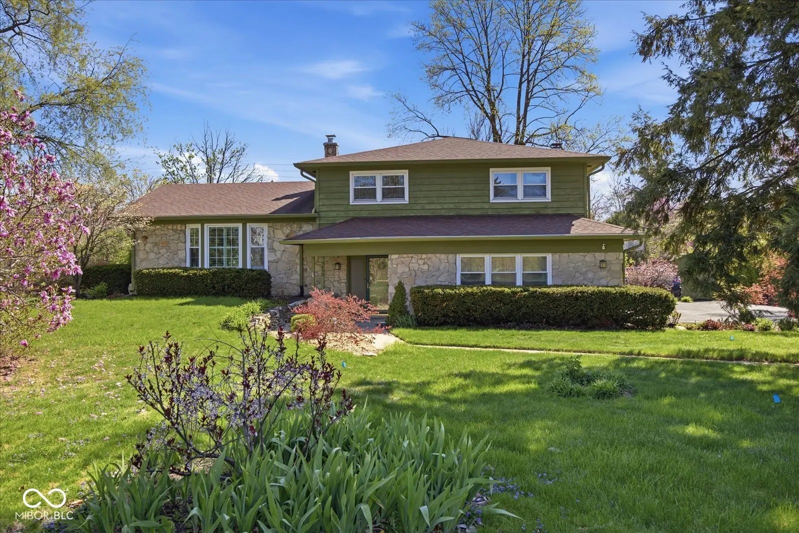 5259 N Arlington Avenue, Indianapolis