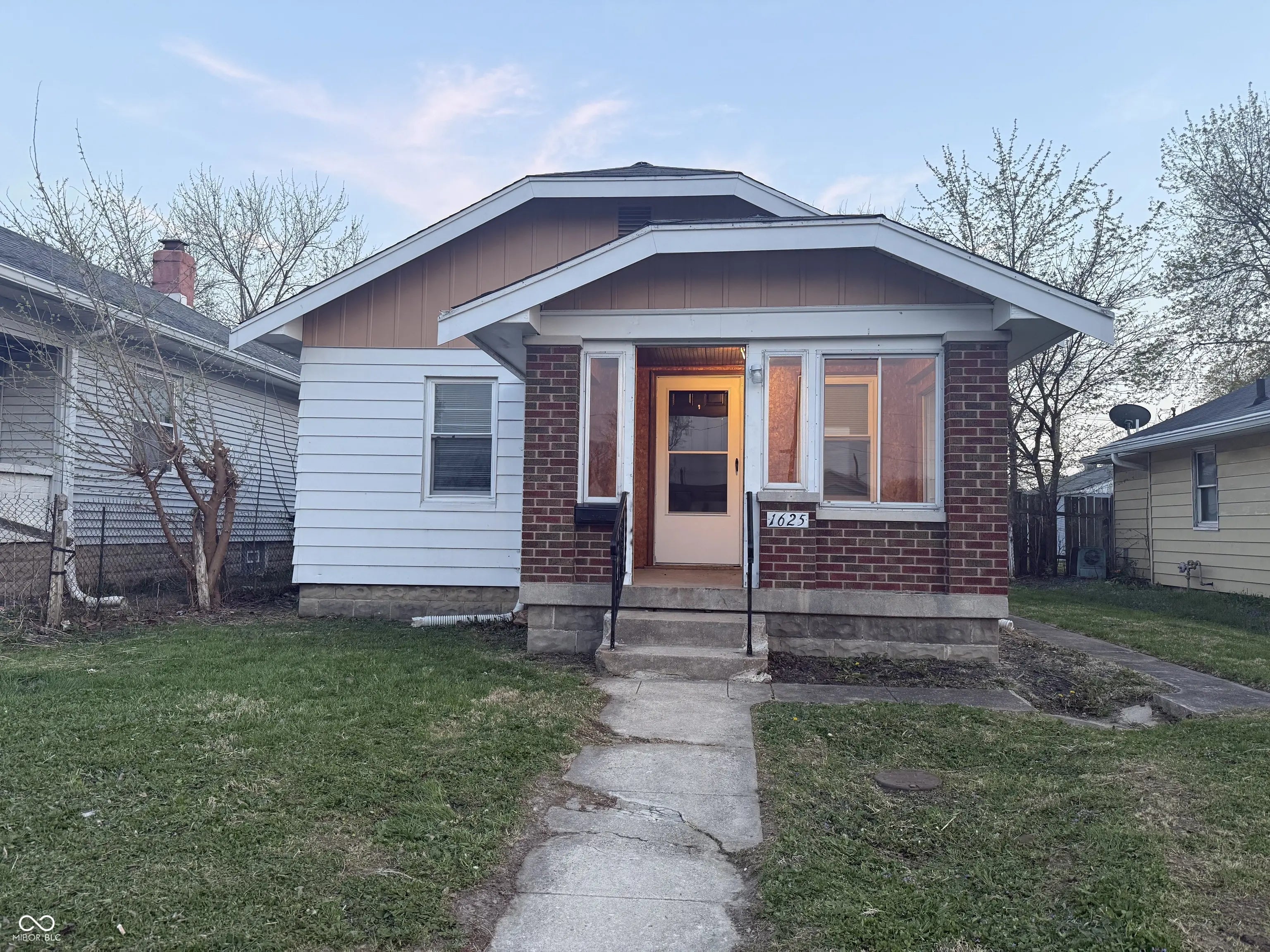Photo of 1625 Finley Avenue Indianapolis, IN 46203