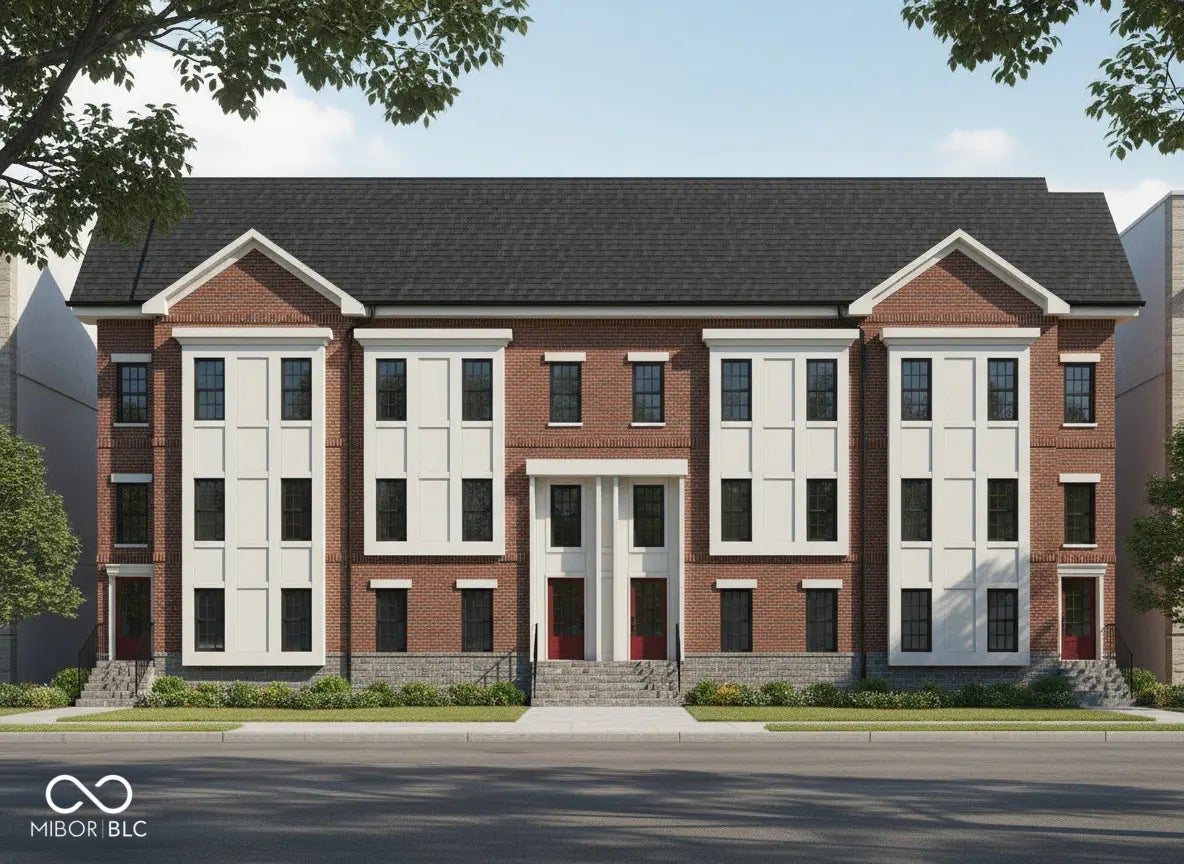 5740 Birtz Road, Indianapolis