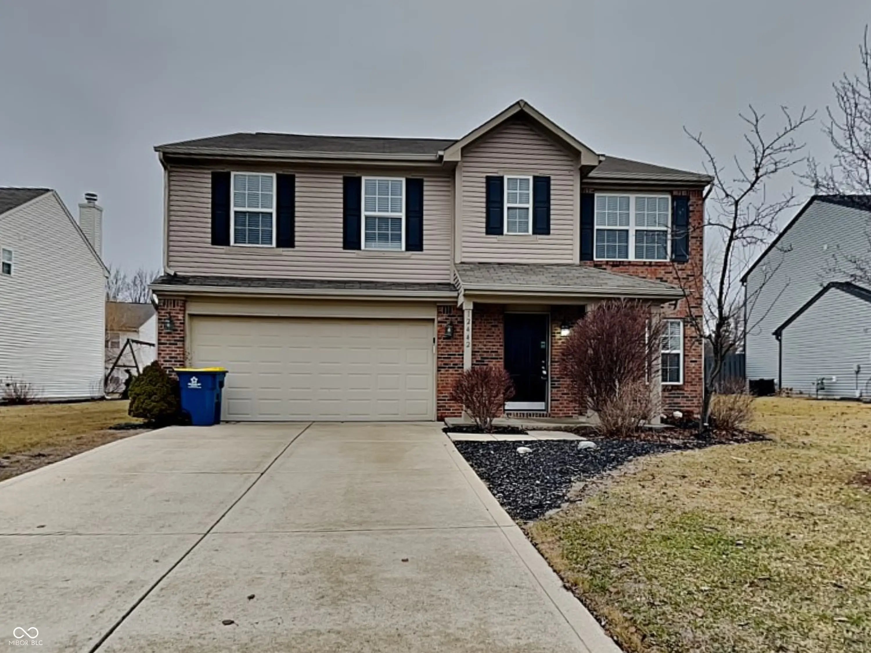 Photo of 12442 Quarterback Lane Fishers, IN 46037