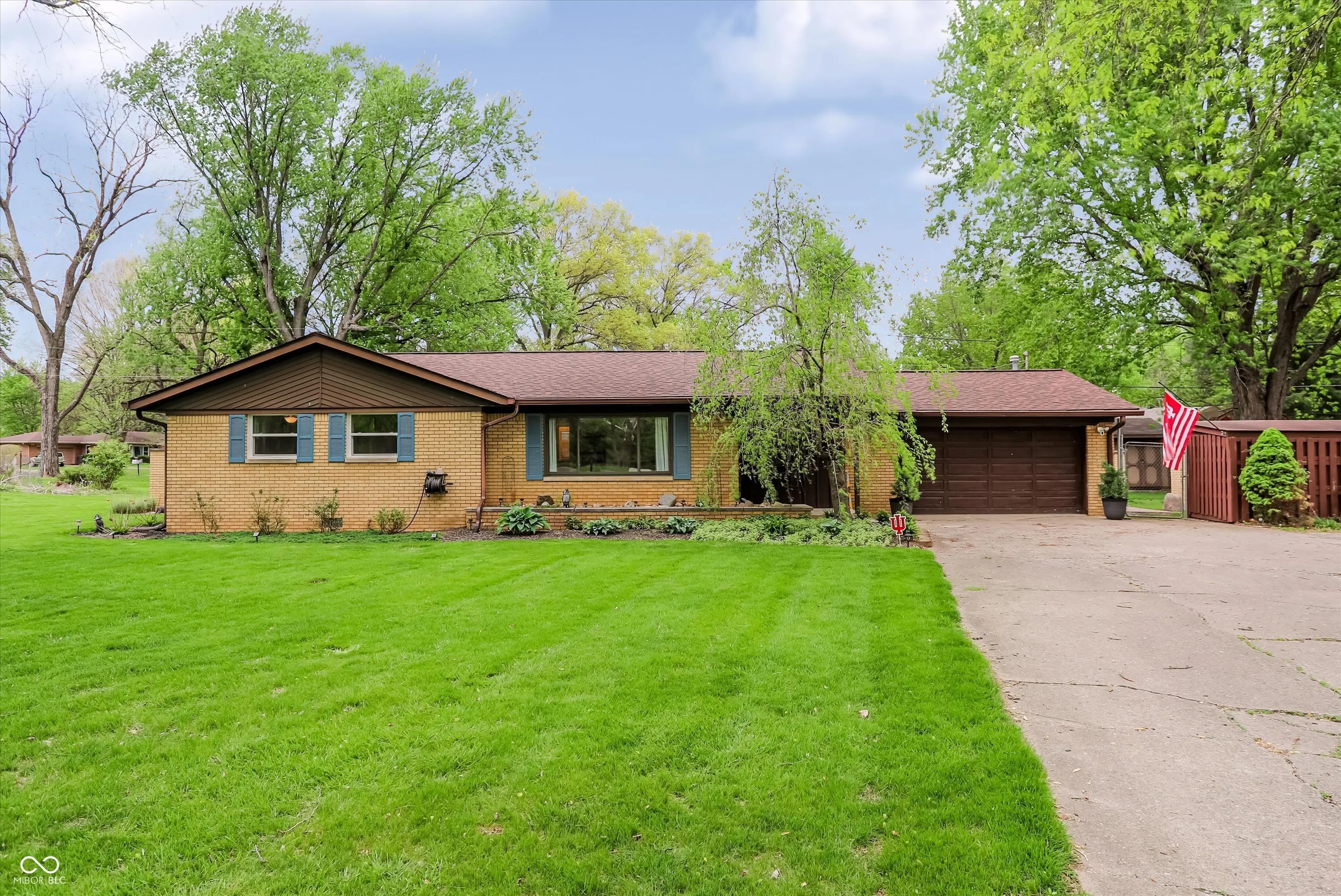 Photo of 5338 E Fall Creek Pkwy N Drive N Indianapolis, IN 46220