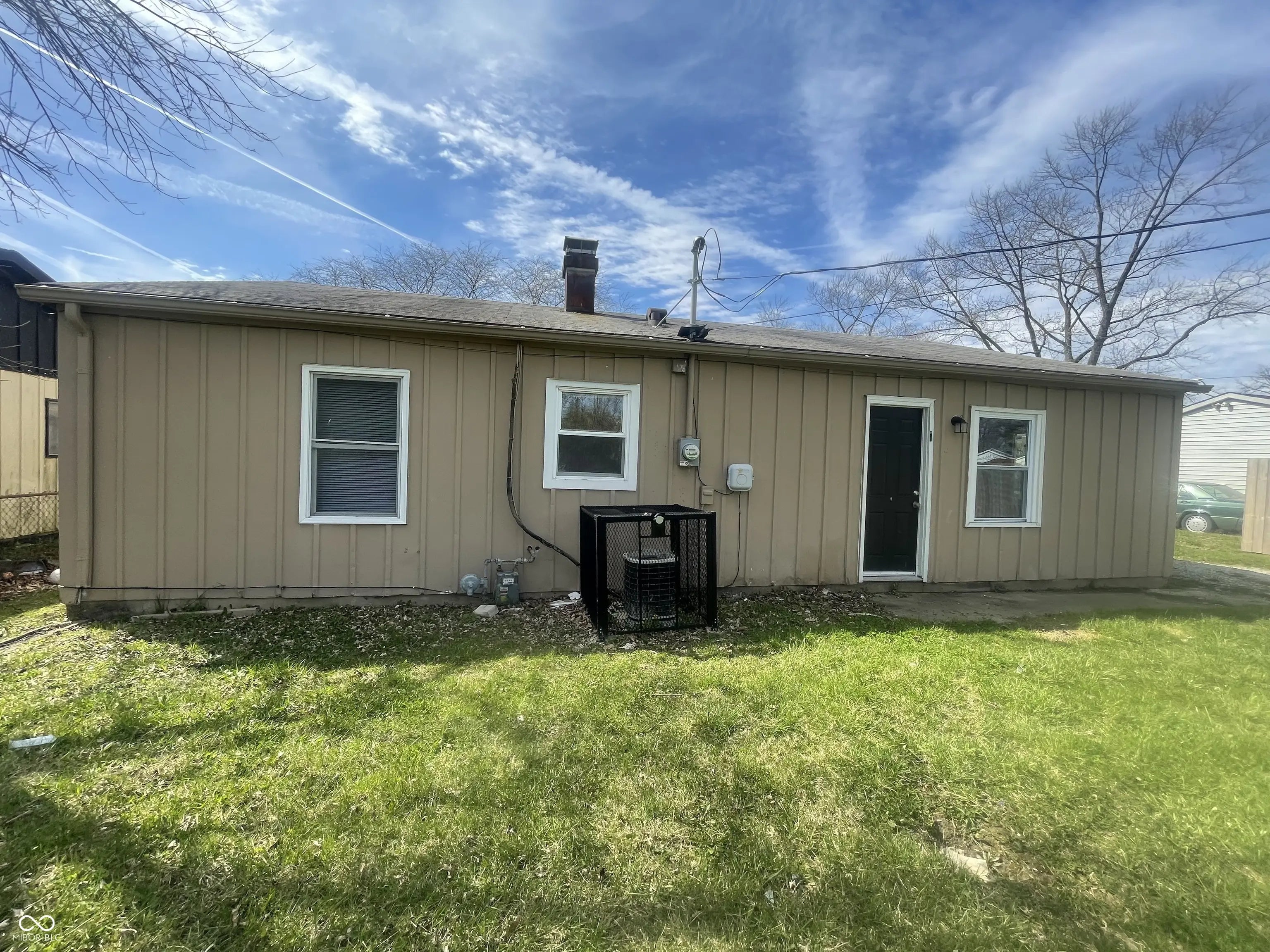 3663 Lombardy Place, Indianapolis