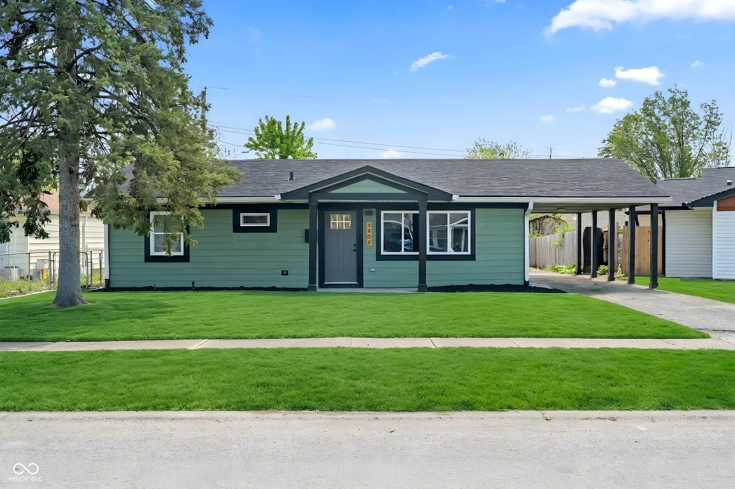 Photo of 4909 Patricia Street Indianapolis, IN 46224