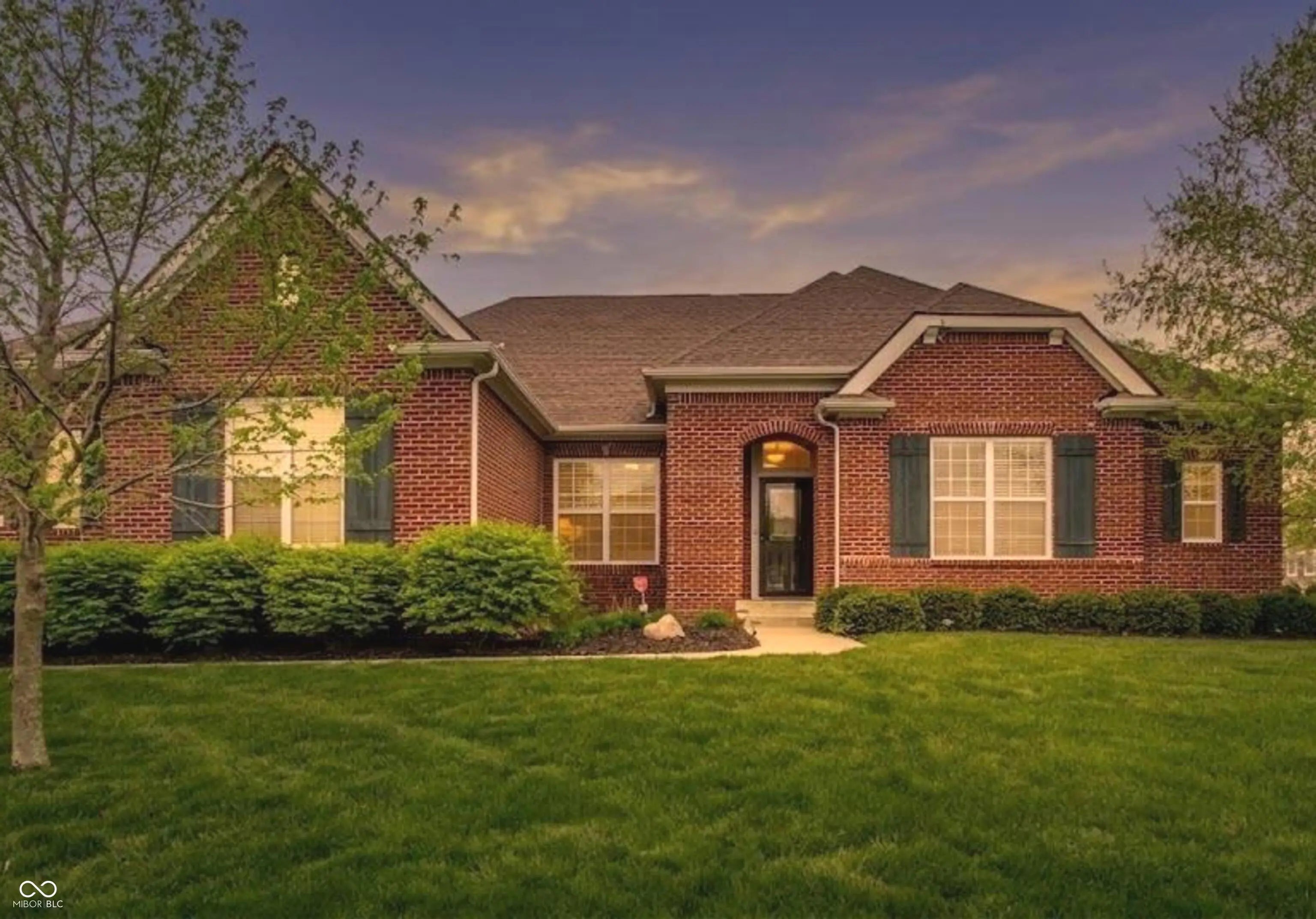 Photo of 16765 Maines Valley Drive Noblesville, IN 46062
