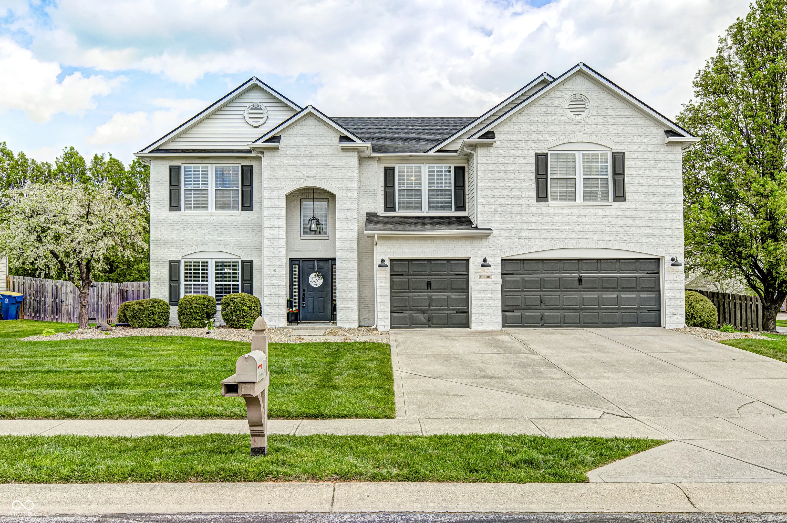 Photo of 11093 Ragsdale Place Fishers, IN 46037