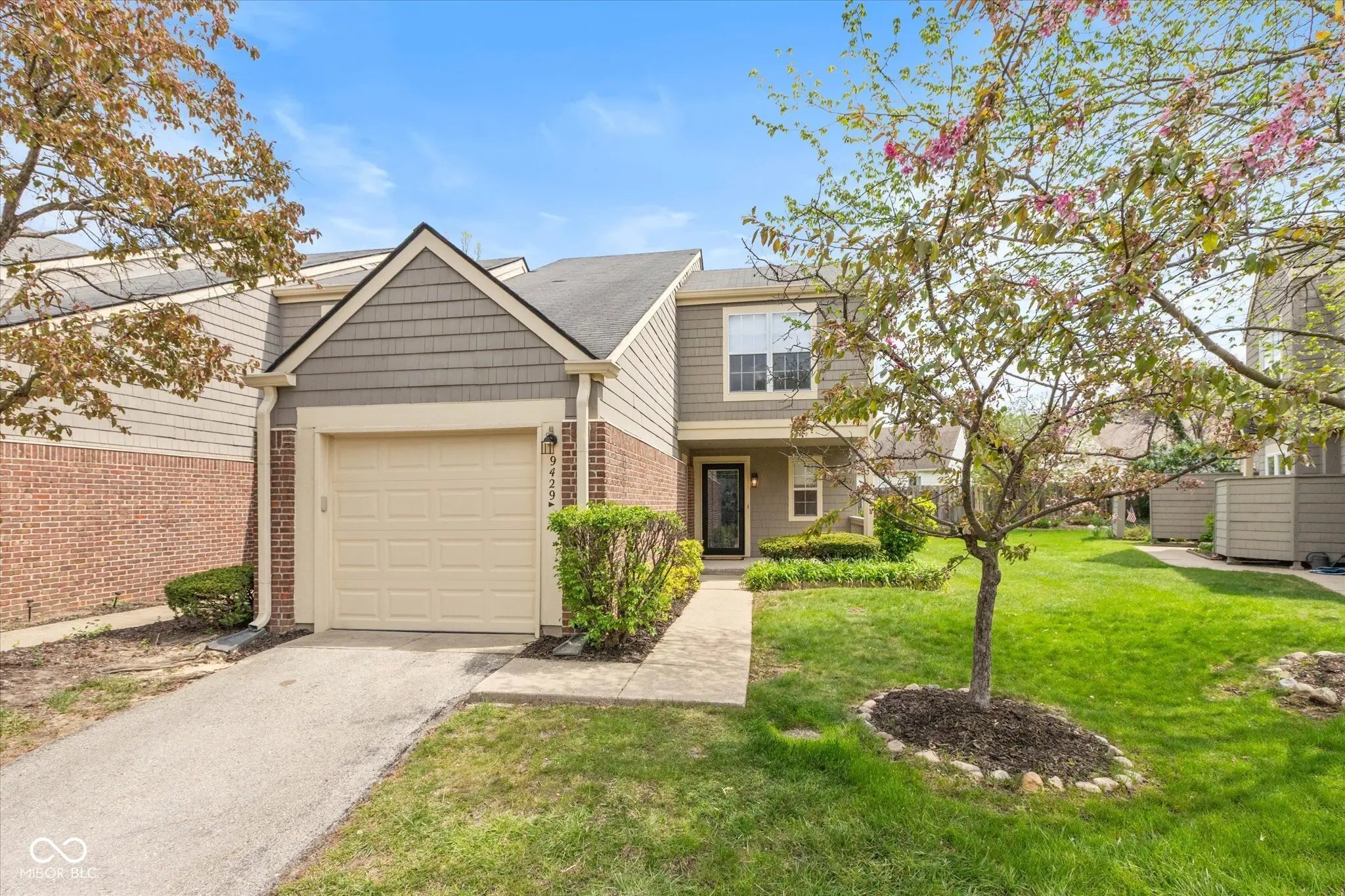 9429 Wimbledon Court, Indianapolis