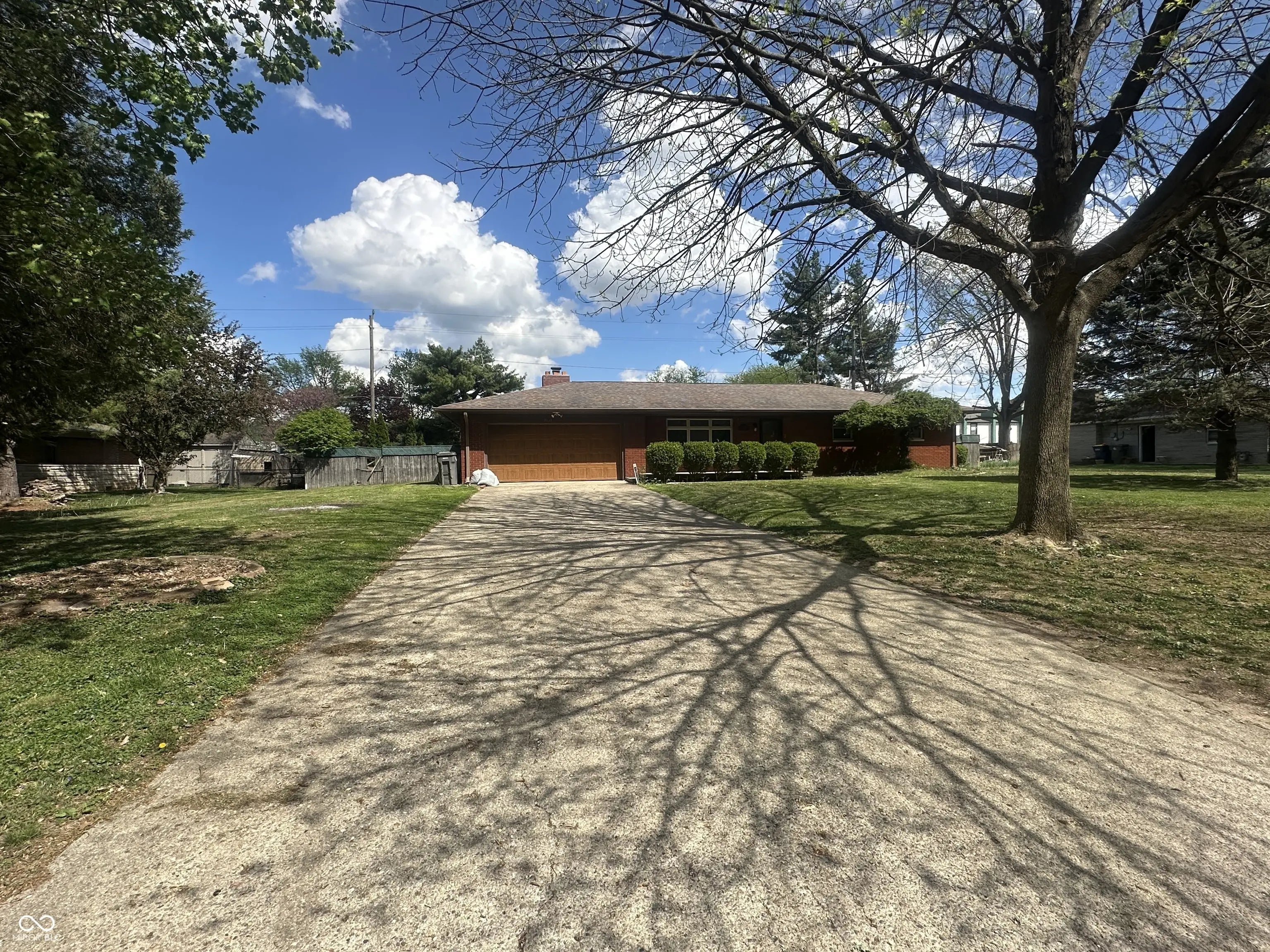 Photo of 7121 Laurel Drive Indianapolis, IN 46227