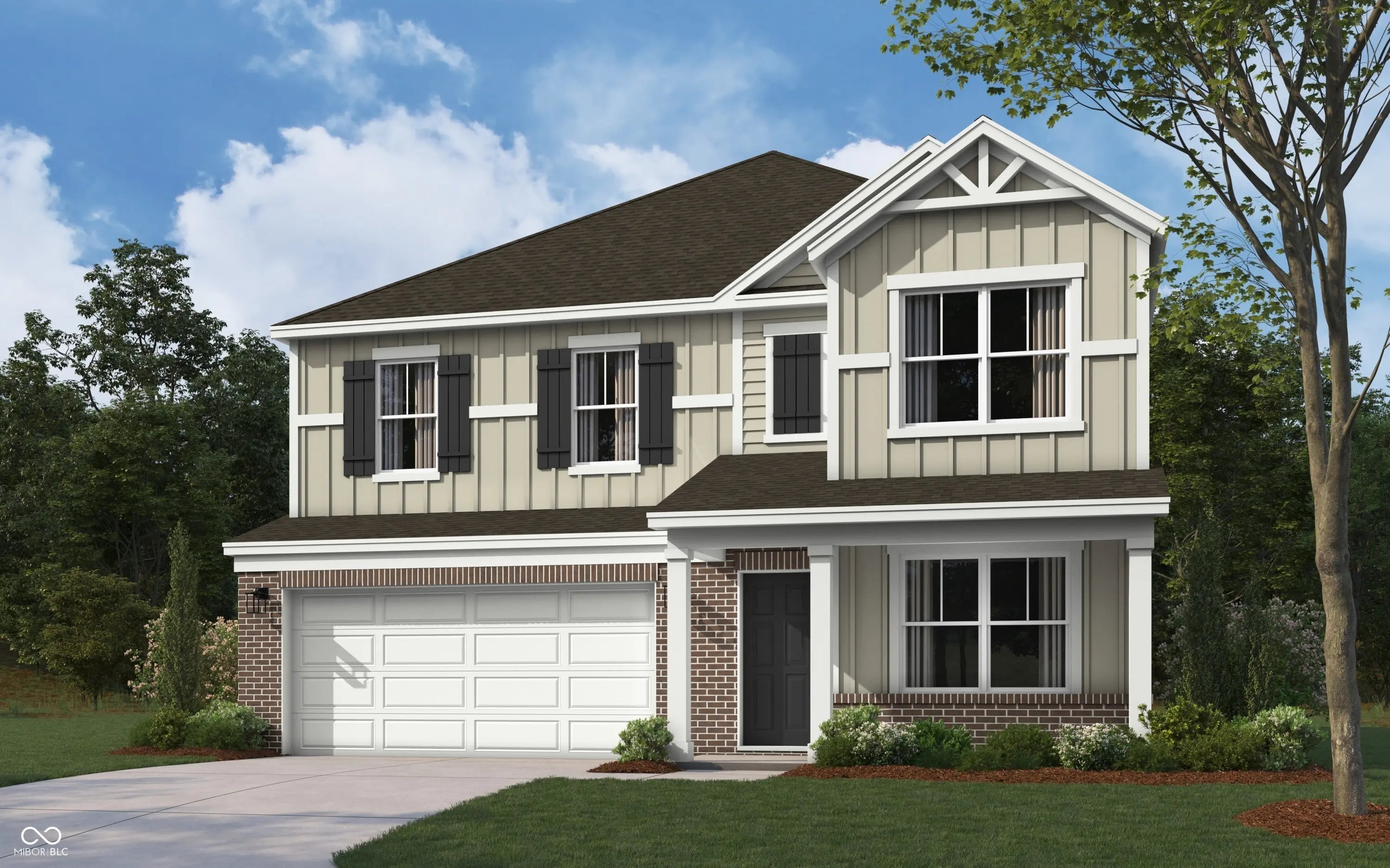 Photo of 1523 Albatross Street Danville, IN 46122