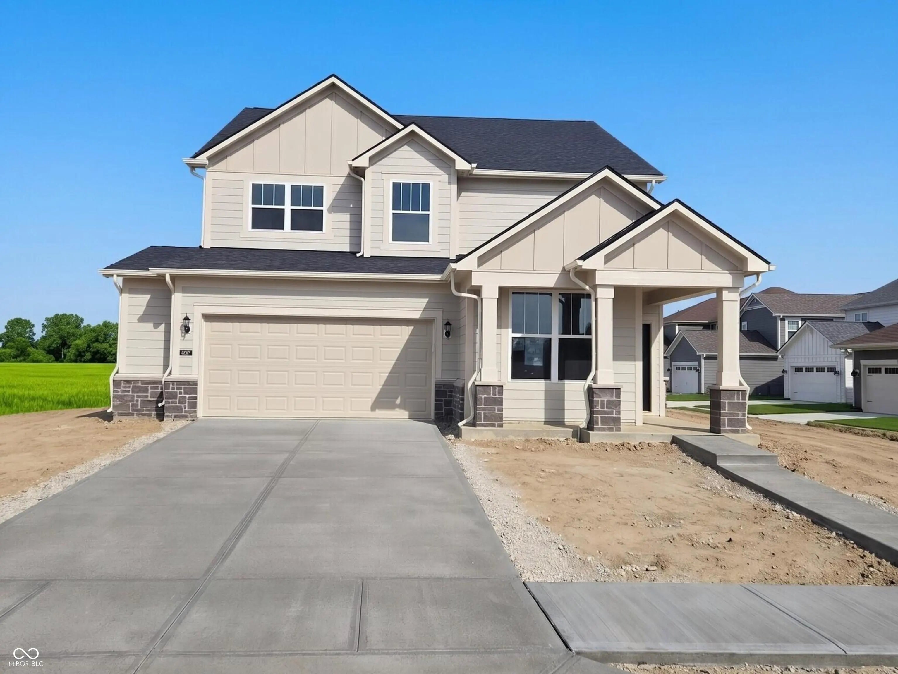 Photo of 2651 Pearson Parkway Plainfield, IN 46168