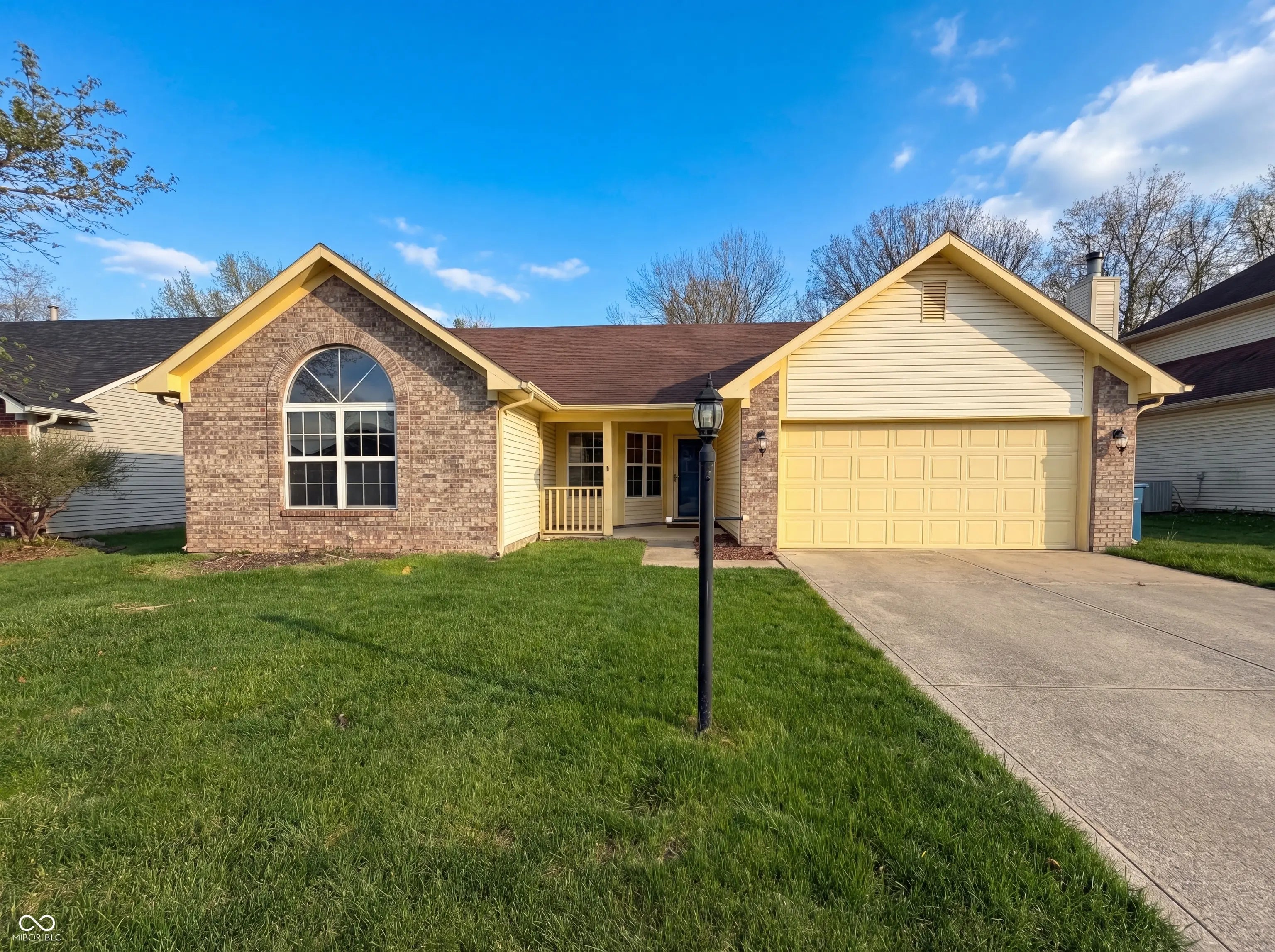 12839 Glengary Drive, Fishers