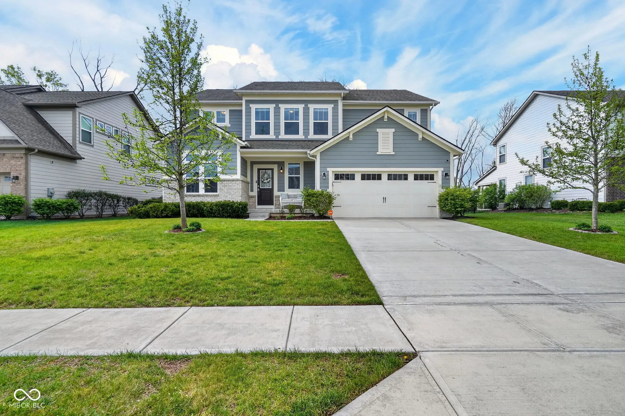 Photo of 11967 Piney Glade Road Noblesville, IN 46060