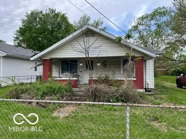 Photo of 40 S Taft Avenue Indianapolis, IN 46241