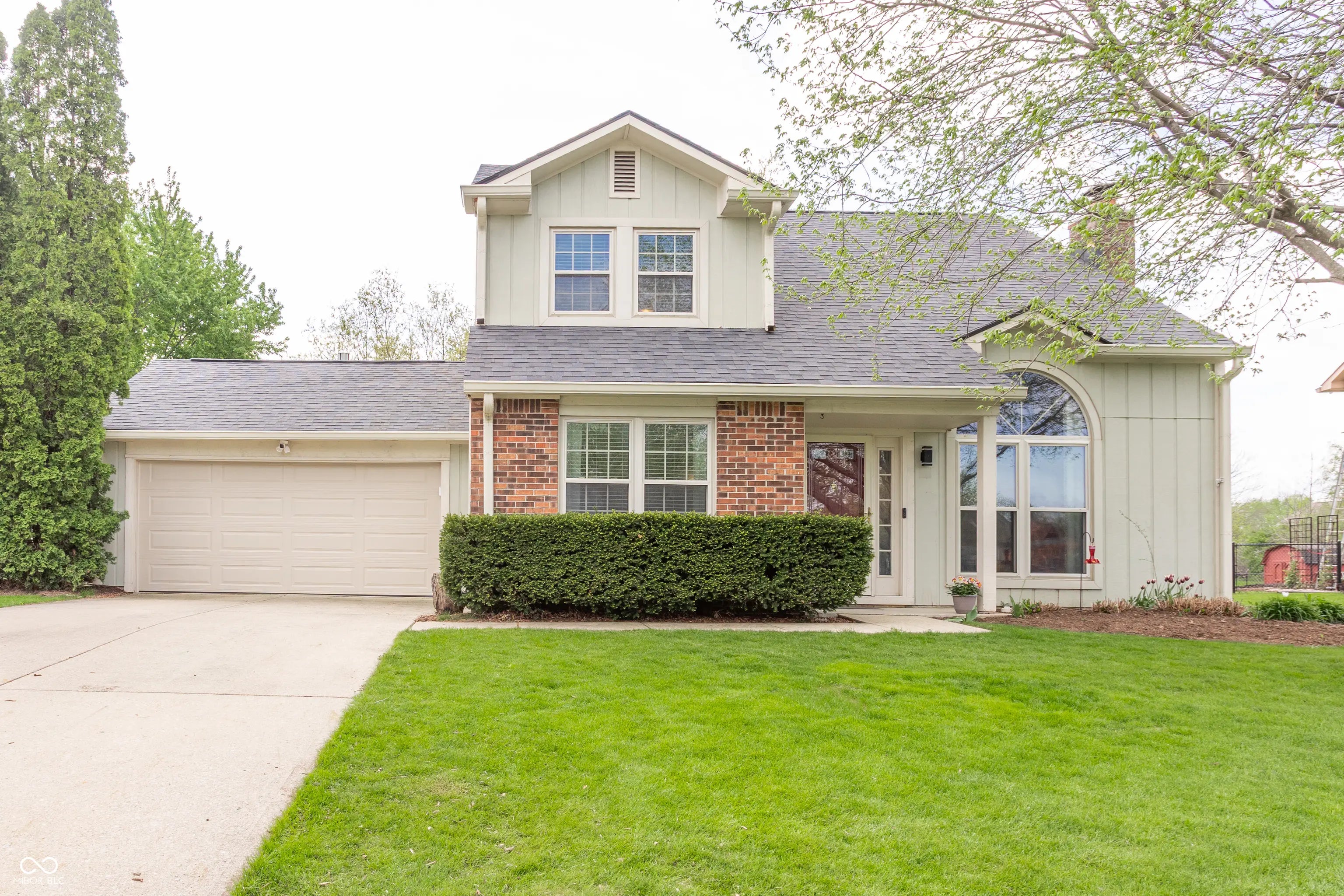 8815 Burwick Drive, Indianapolis