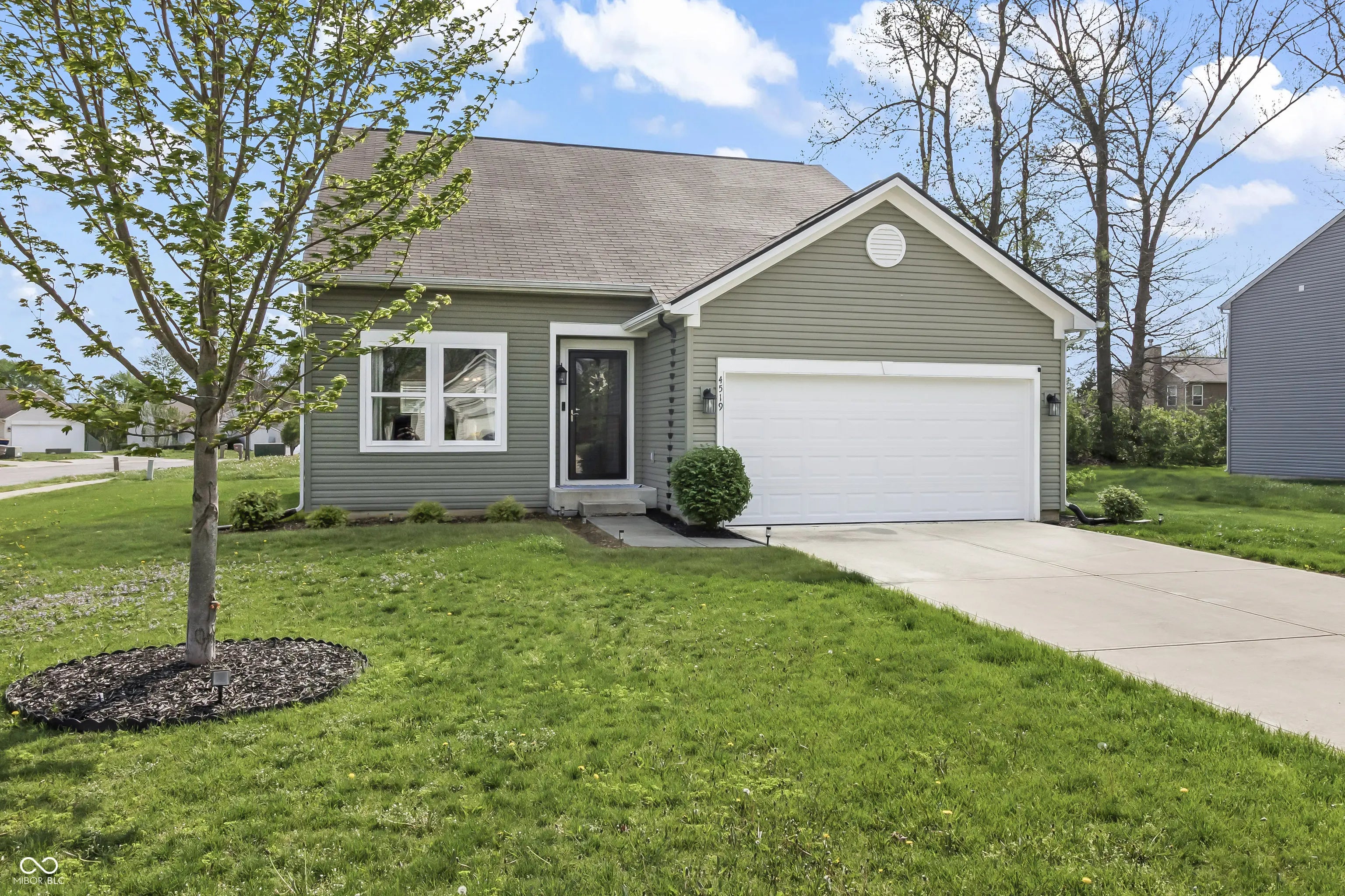 4519 Redhaven Drive, Indianapolis