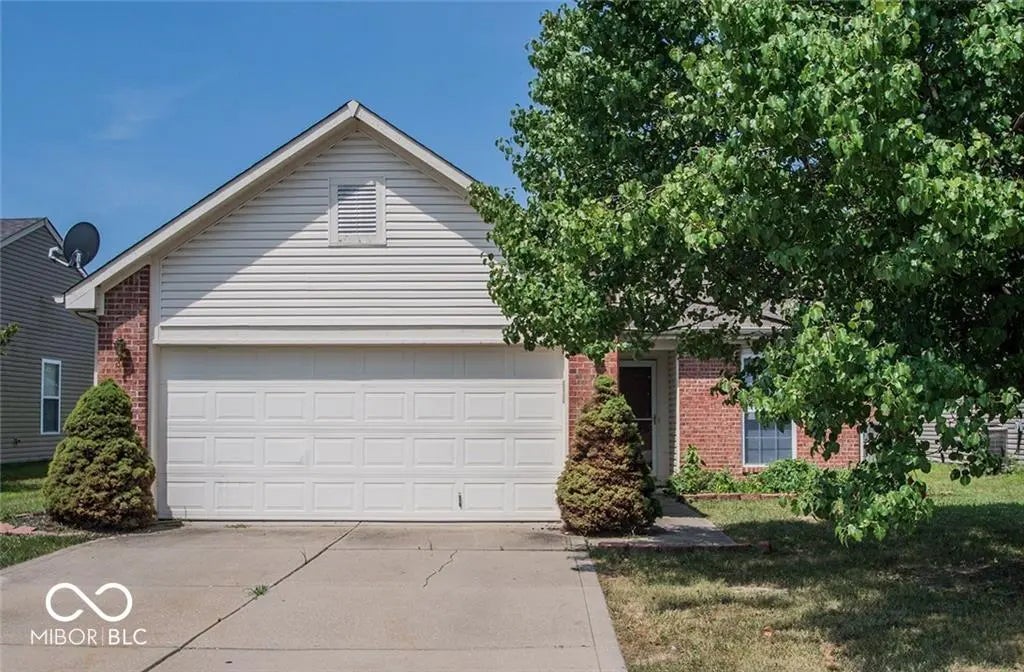 5834 Long Ridge Place, Indianapolis