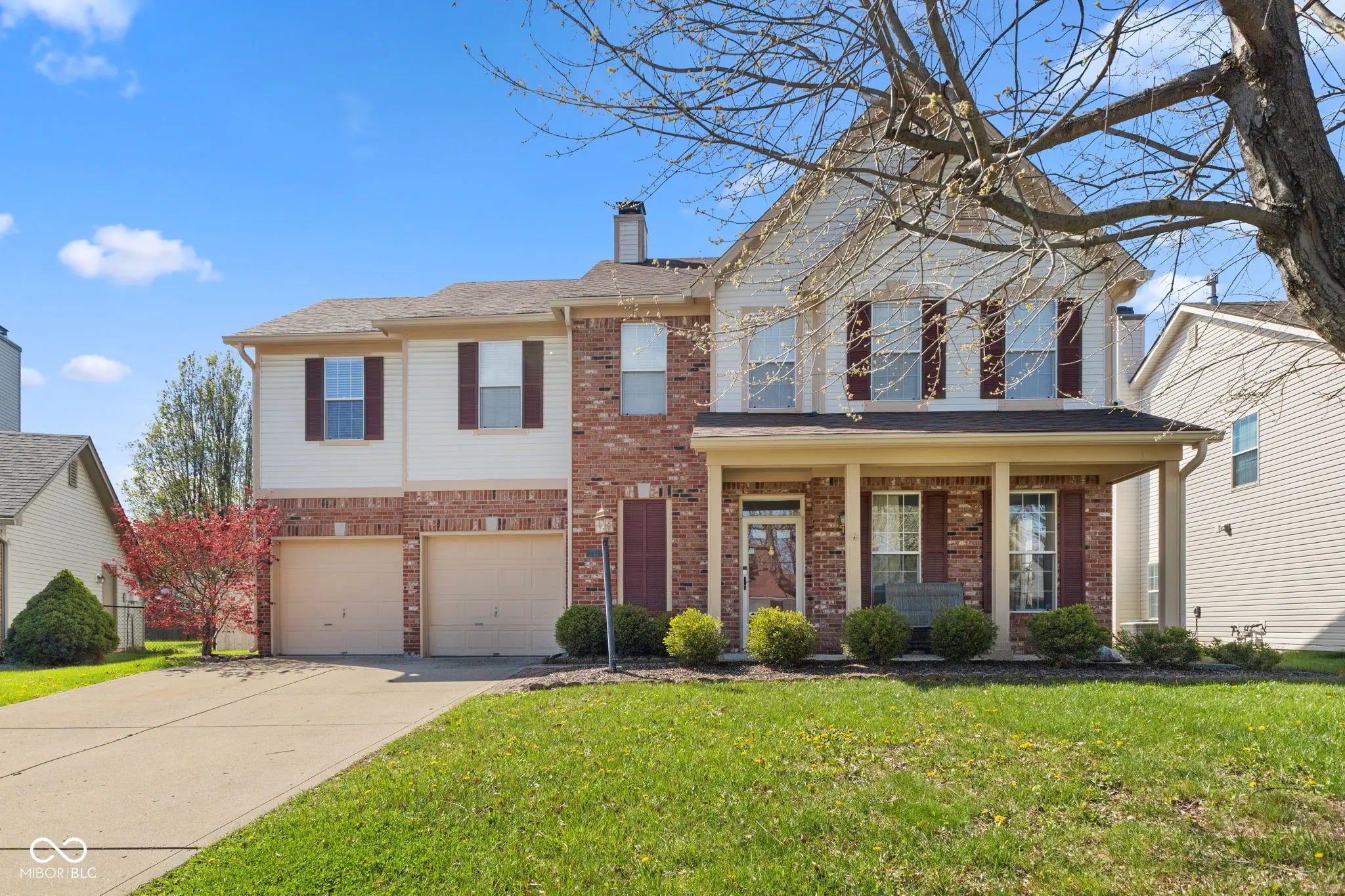 1417 Preston Court, Greenwood