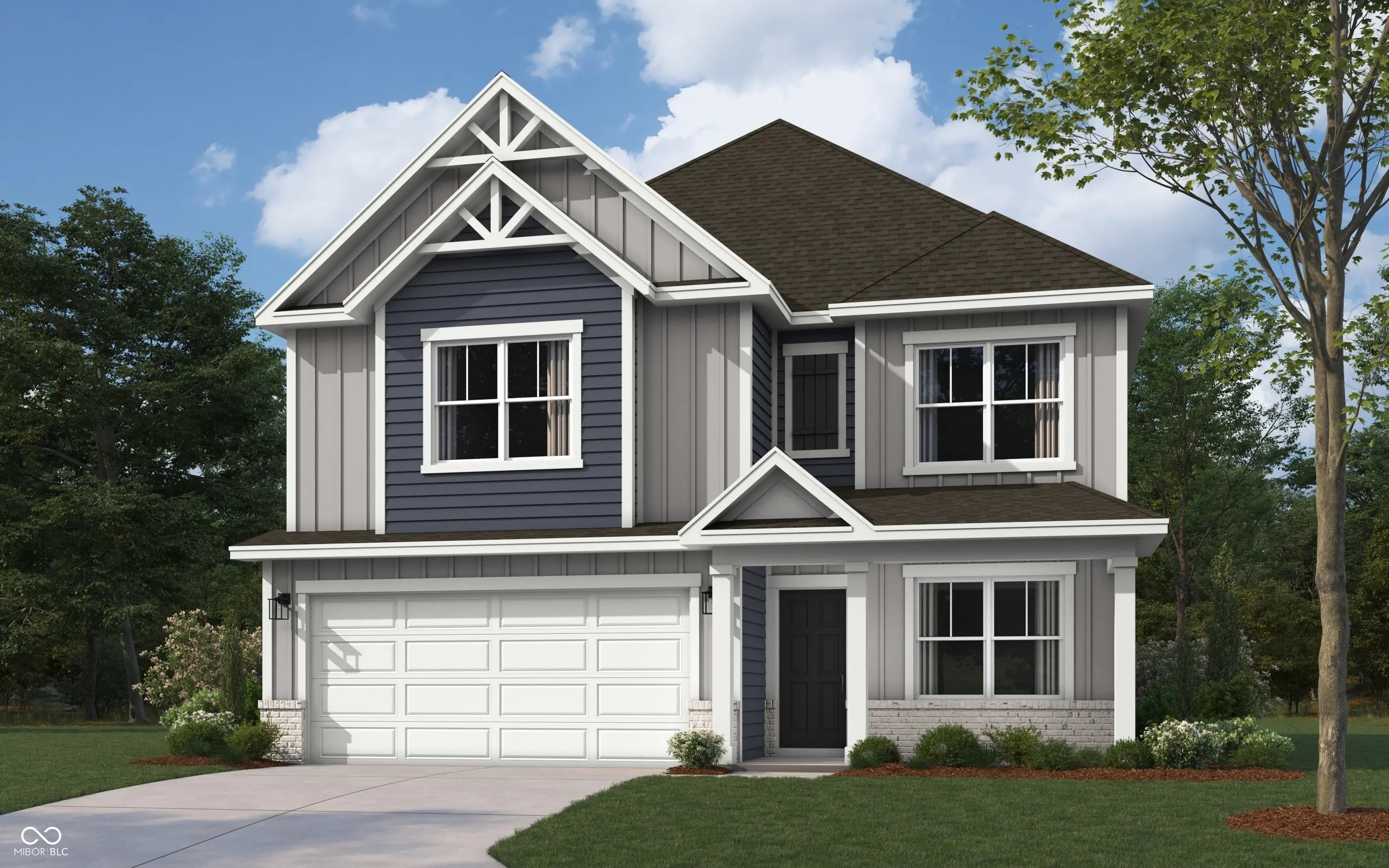 Photo of 209 Greyhound Avenue Danville, IN 46122