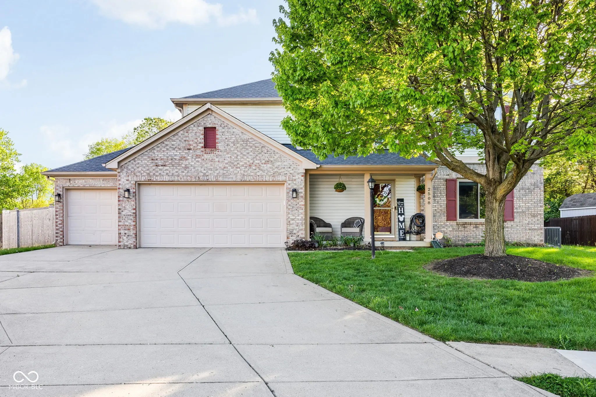 Photo of 2508 Gadwall Circle Indianapolis, IN 46234