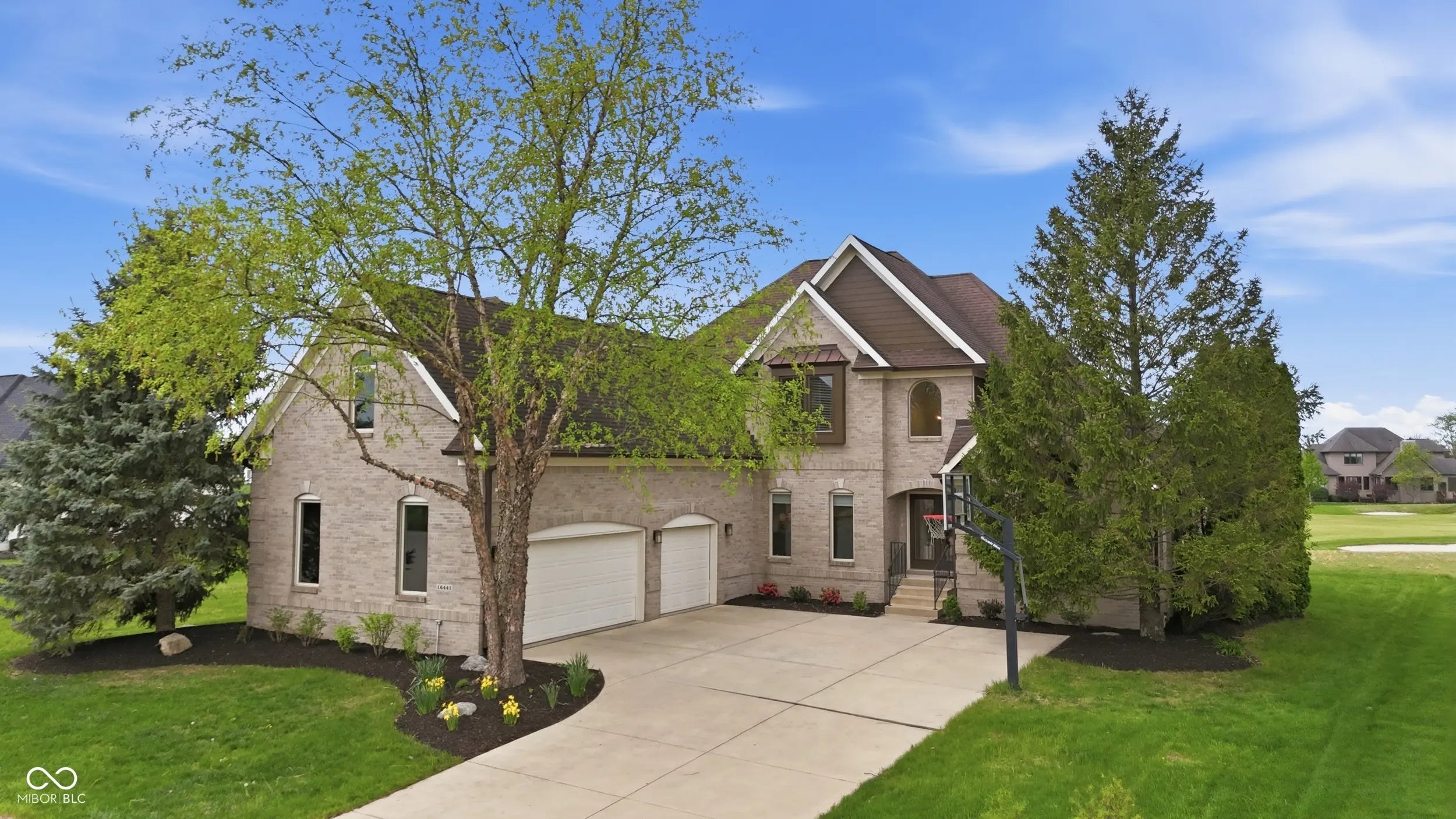 16441 Gleneagles Court, Noblesville