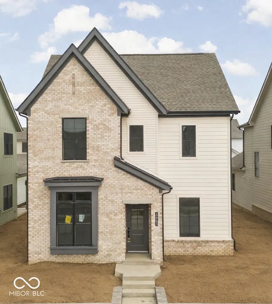 Photo of 1663 Carrollton Rail Drive Westfield, IN 46074