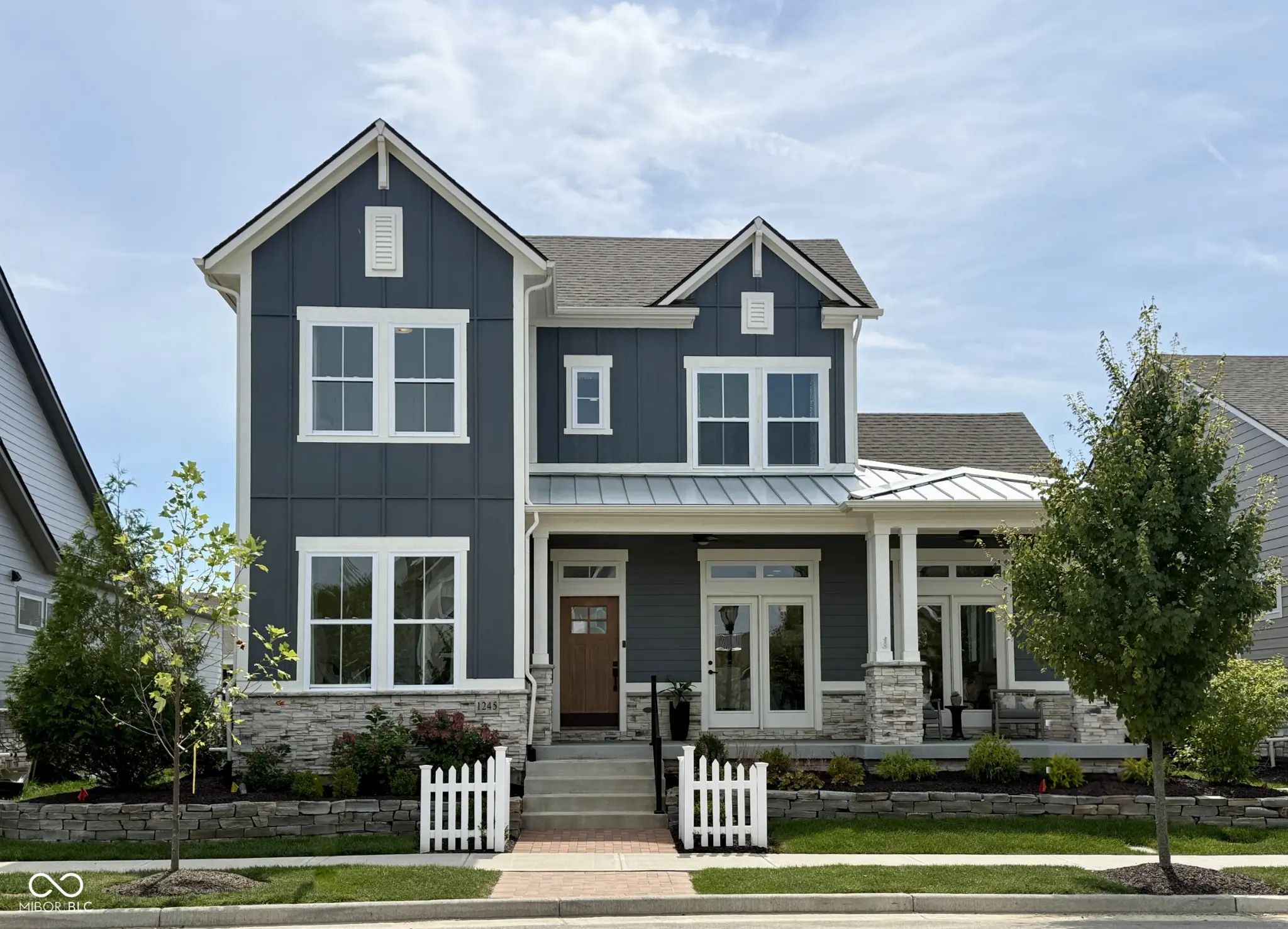 Photo of 1245 Chatham Hills Boulevard Westfield, IN 46074