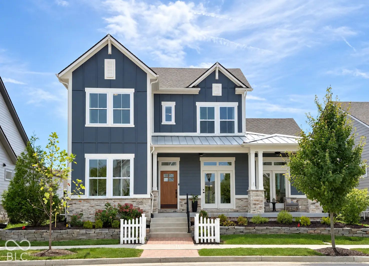 1245 Chatham Hills Boulevard, Westfield