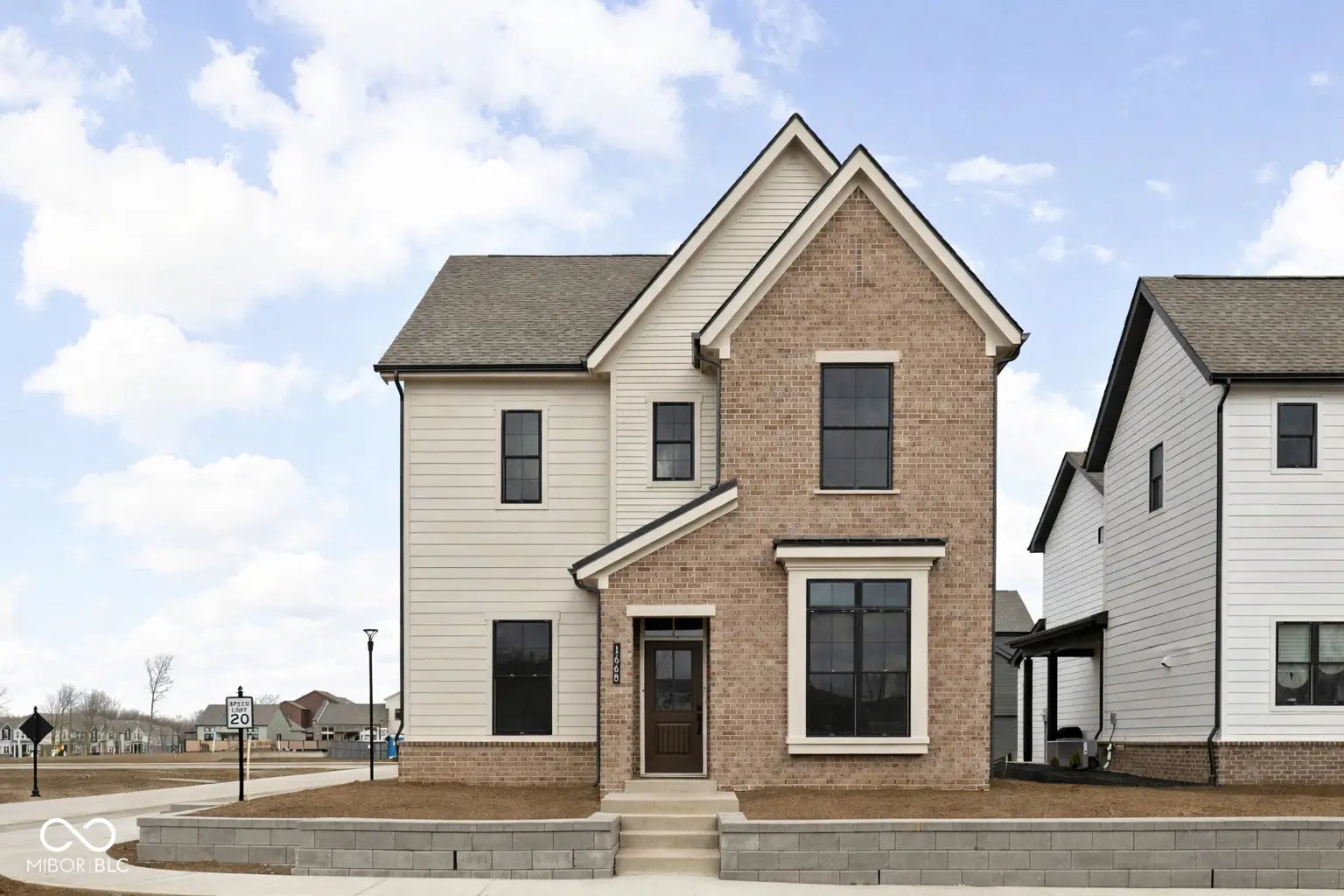 1668 Delmonte Rail Drive, Westfield