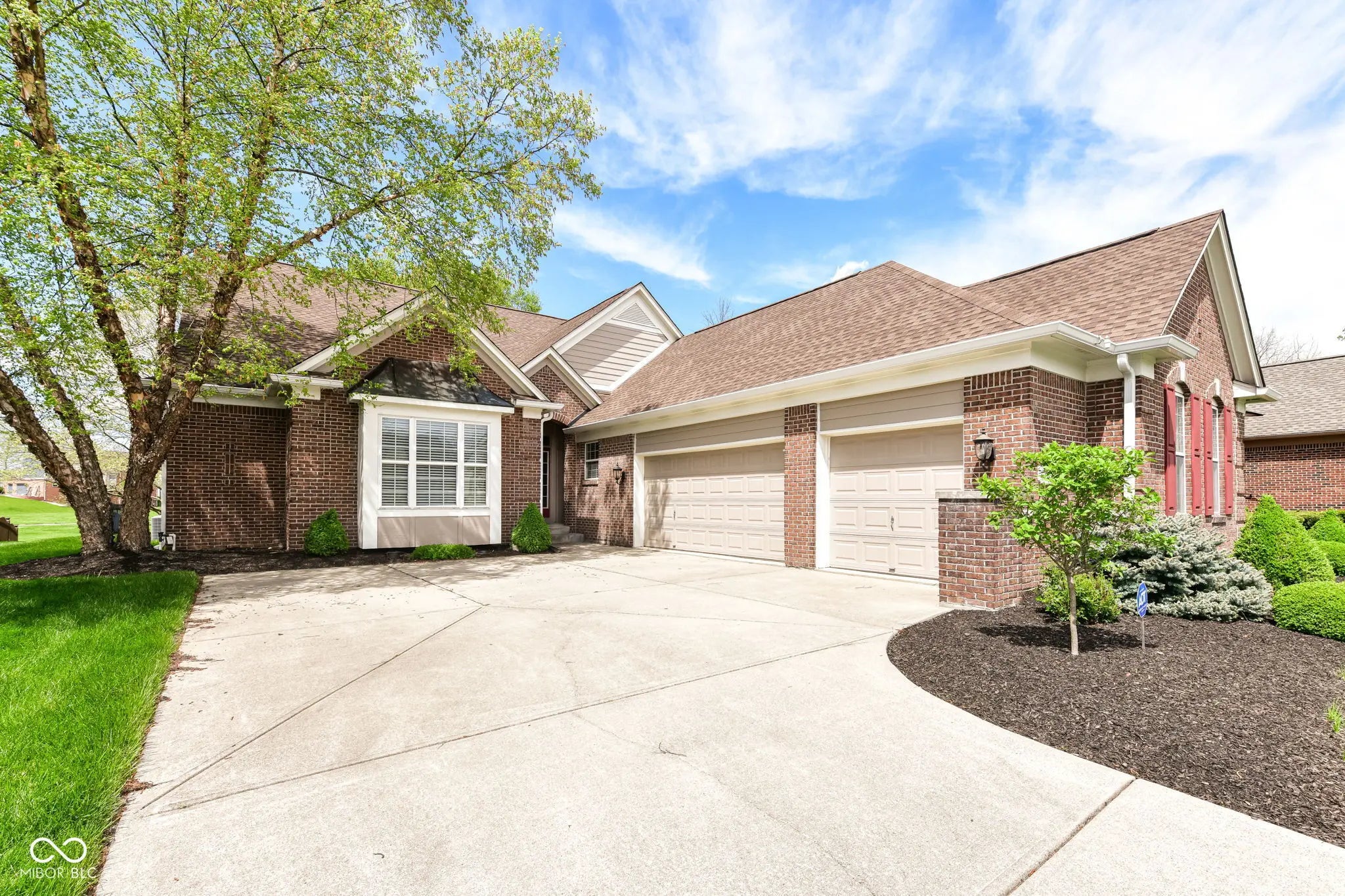 Photo of 13122 Duval Drive Fishers, IN 46037