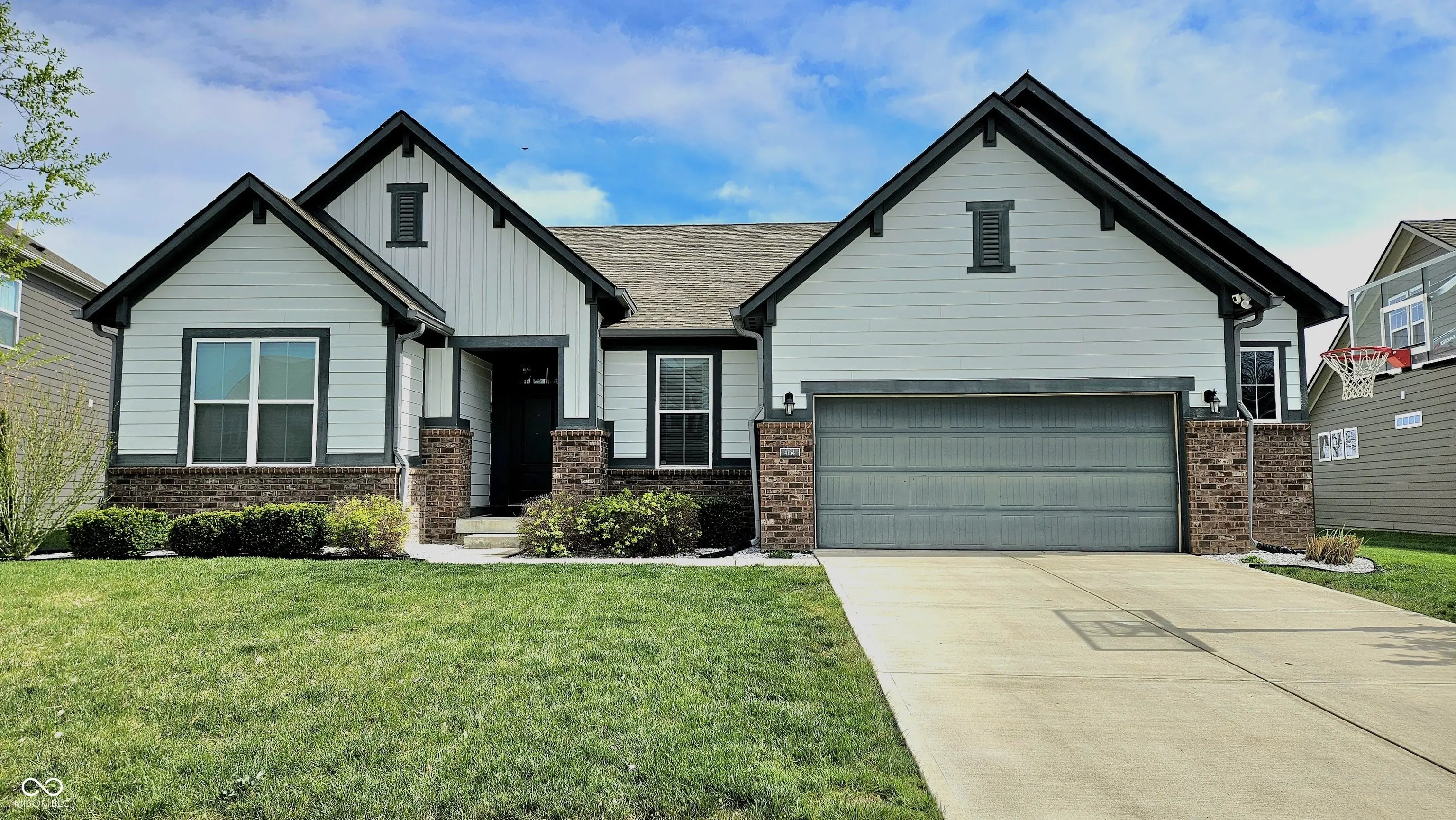 Photo of 4154 Basswood Drive Danville, IN 46122