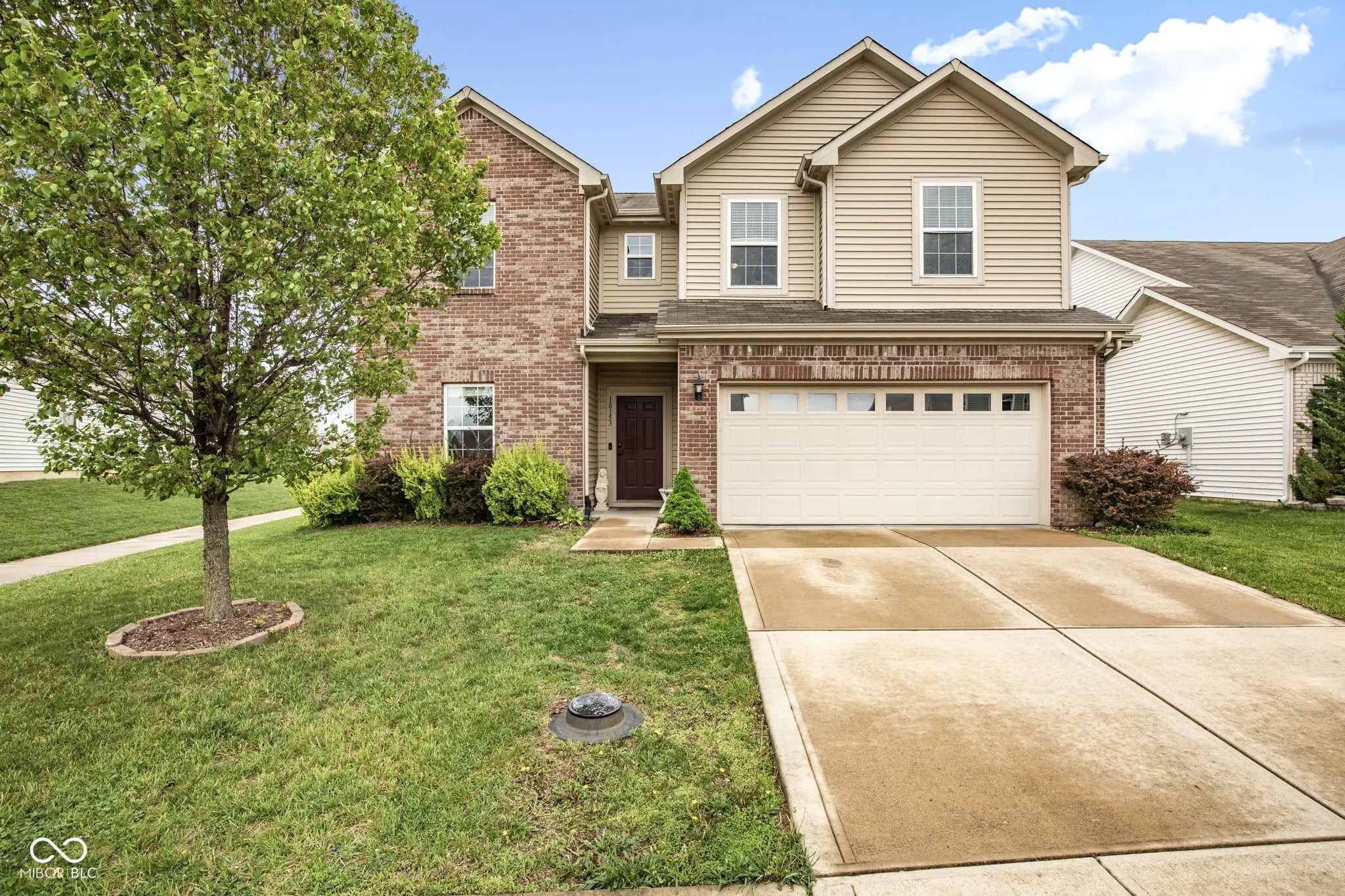 18153 Knobstone Way, Westfield