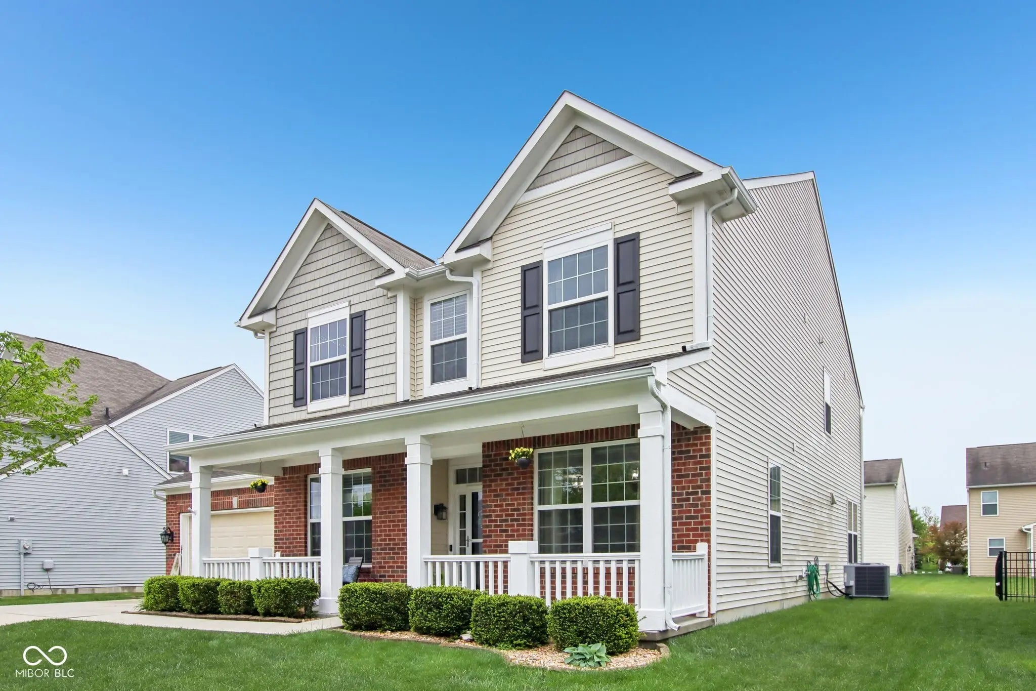 Photo of 14475 Milton Road Fishers, IN 46037