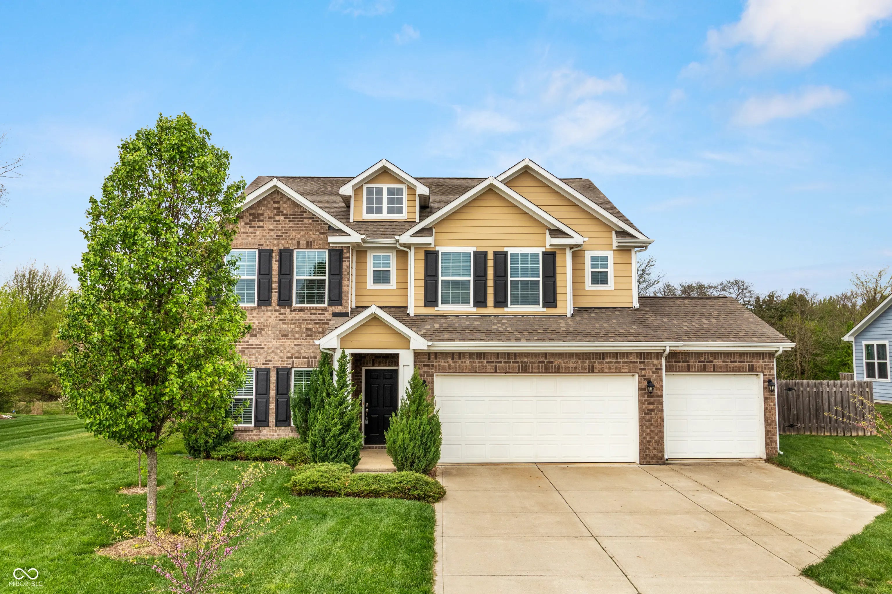 21445 Hanstock Drive, Noblesville