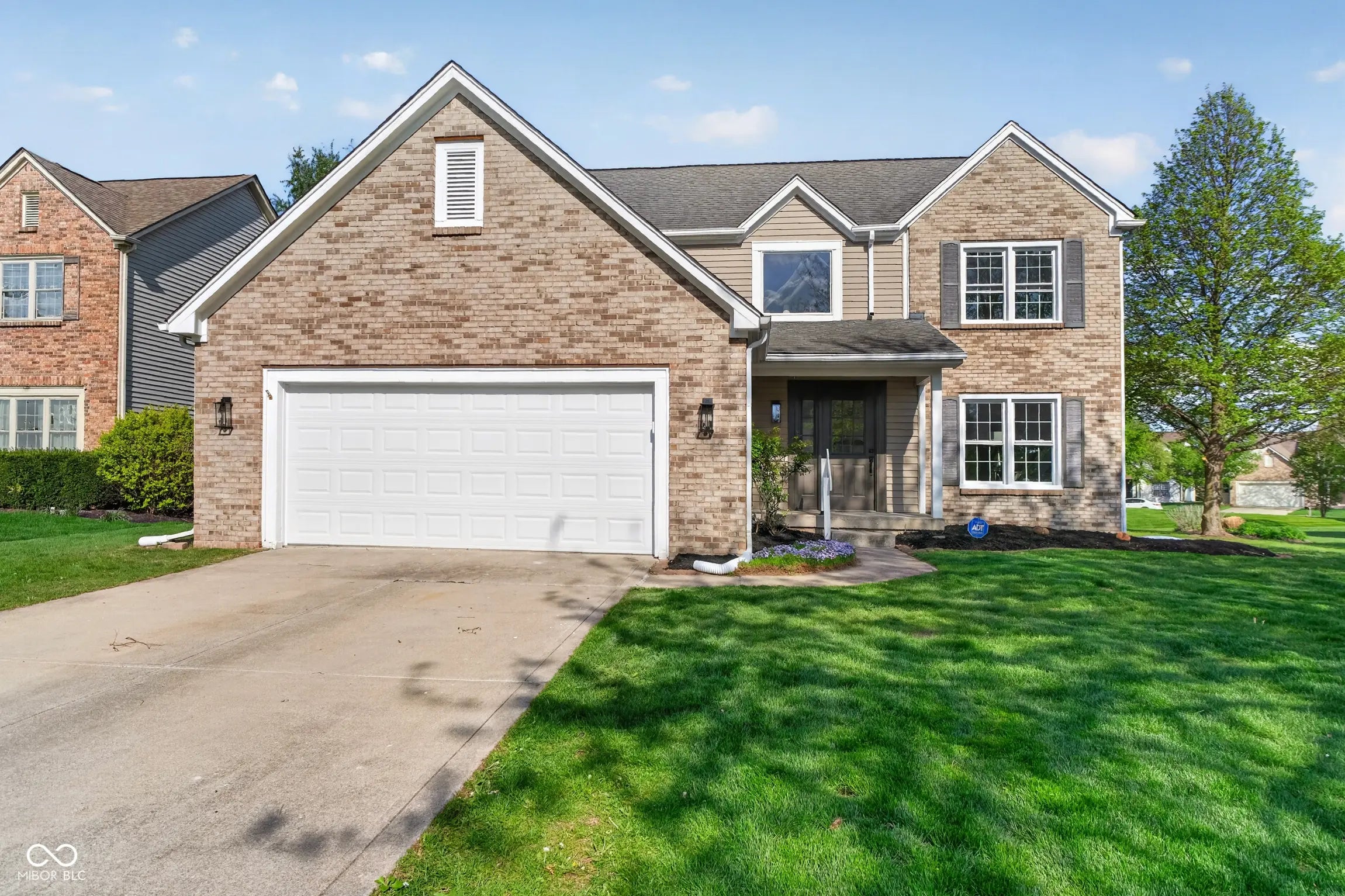 4864 Ashbrook Drive, Noblesville