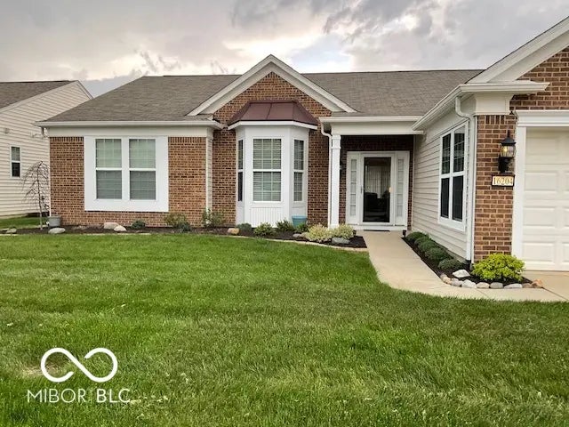 Photo of 16204 Oliver Street Fishers, IN 46037