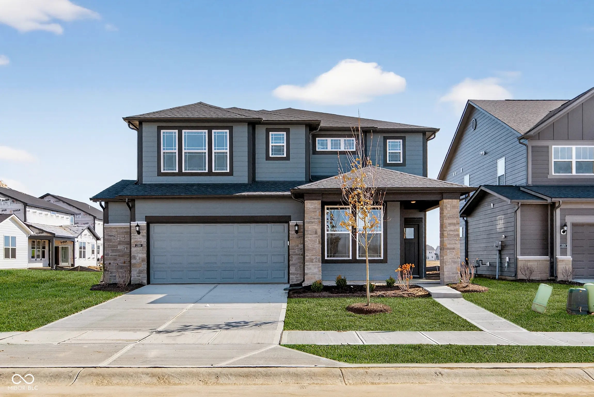 Photo of 2569 Pearson Parkway Plainfield, IN 46168